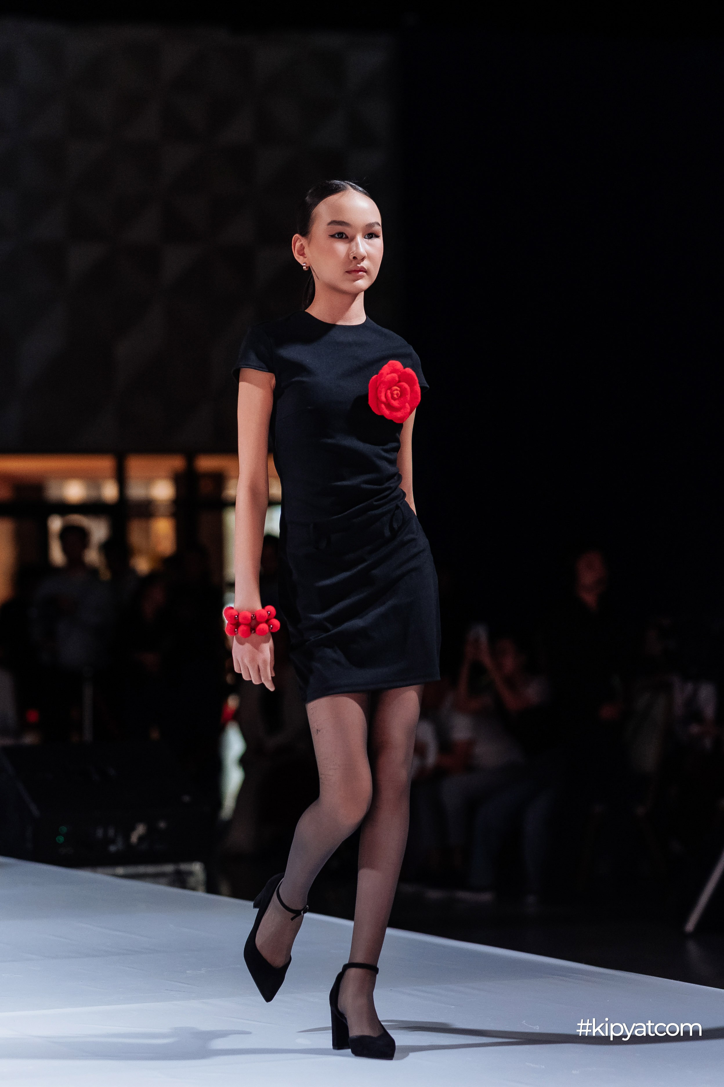 Kids Junior Fashion Show Shymkent 11 season