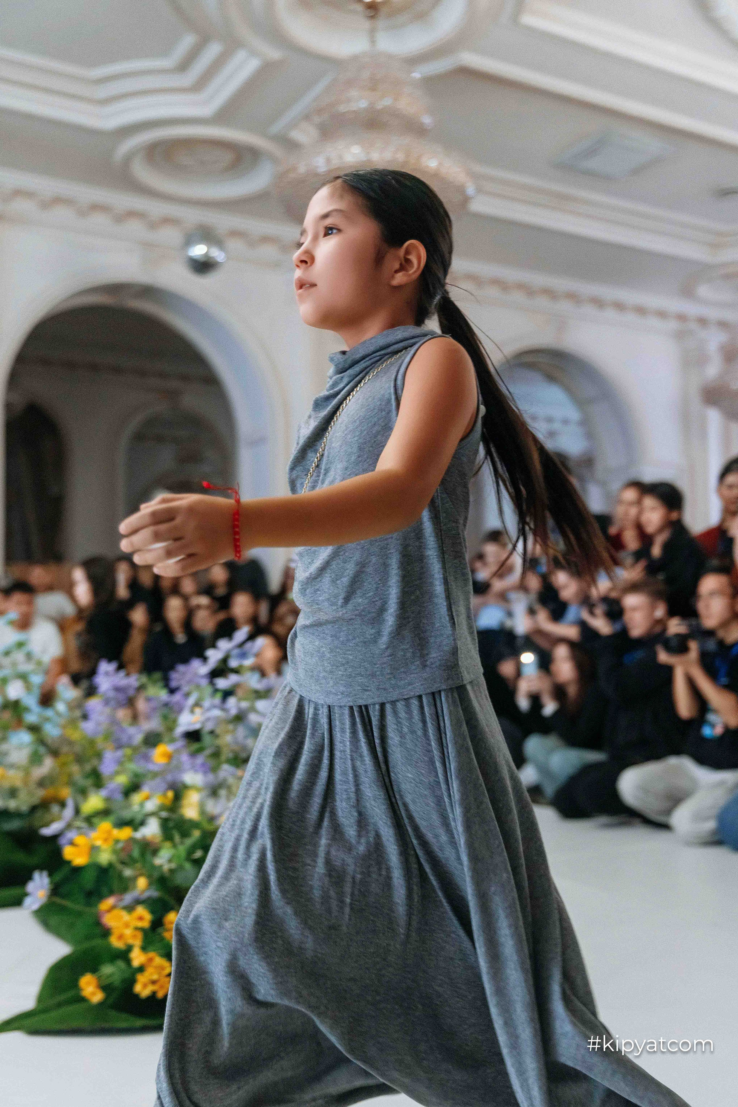 Kids Fashion Shymkent