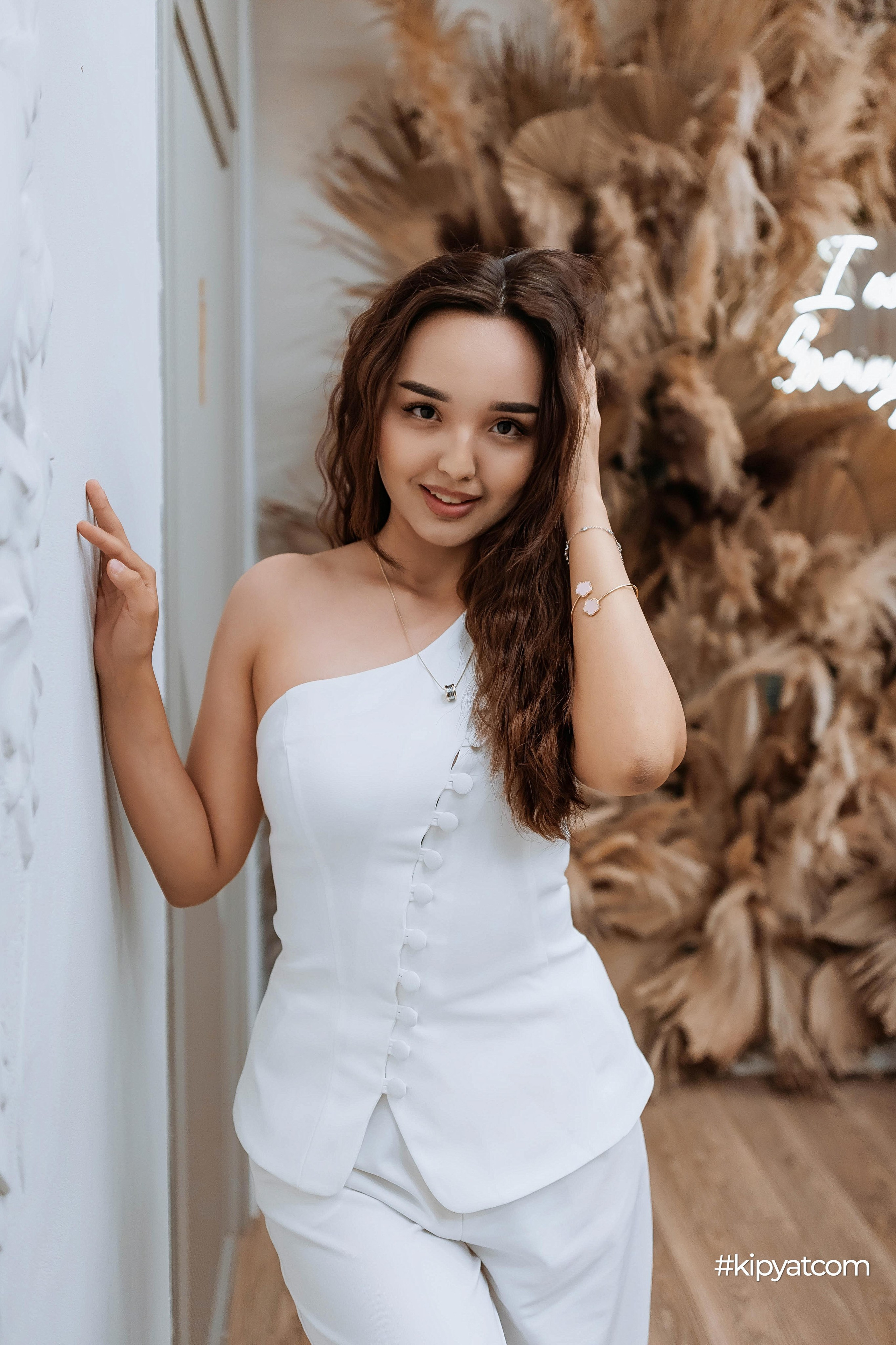 Ivy Sky. Кипятком Шымкент