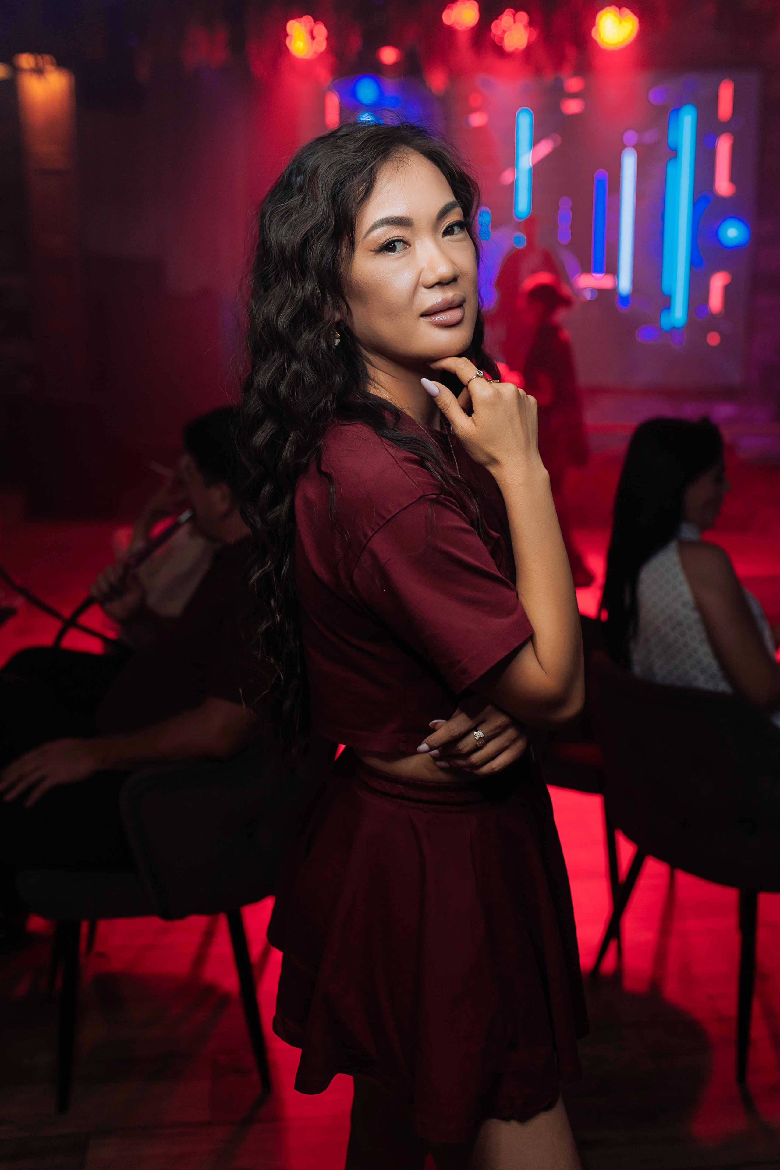 Calista MusicHall. Кипятком Шымкент