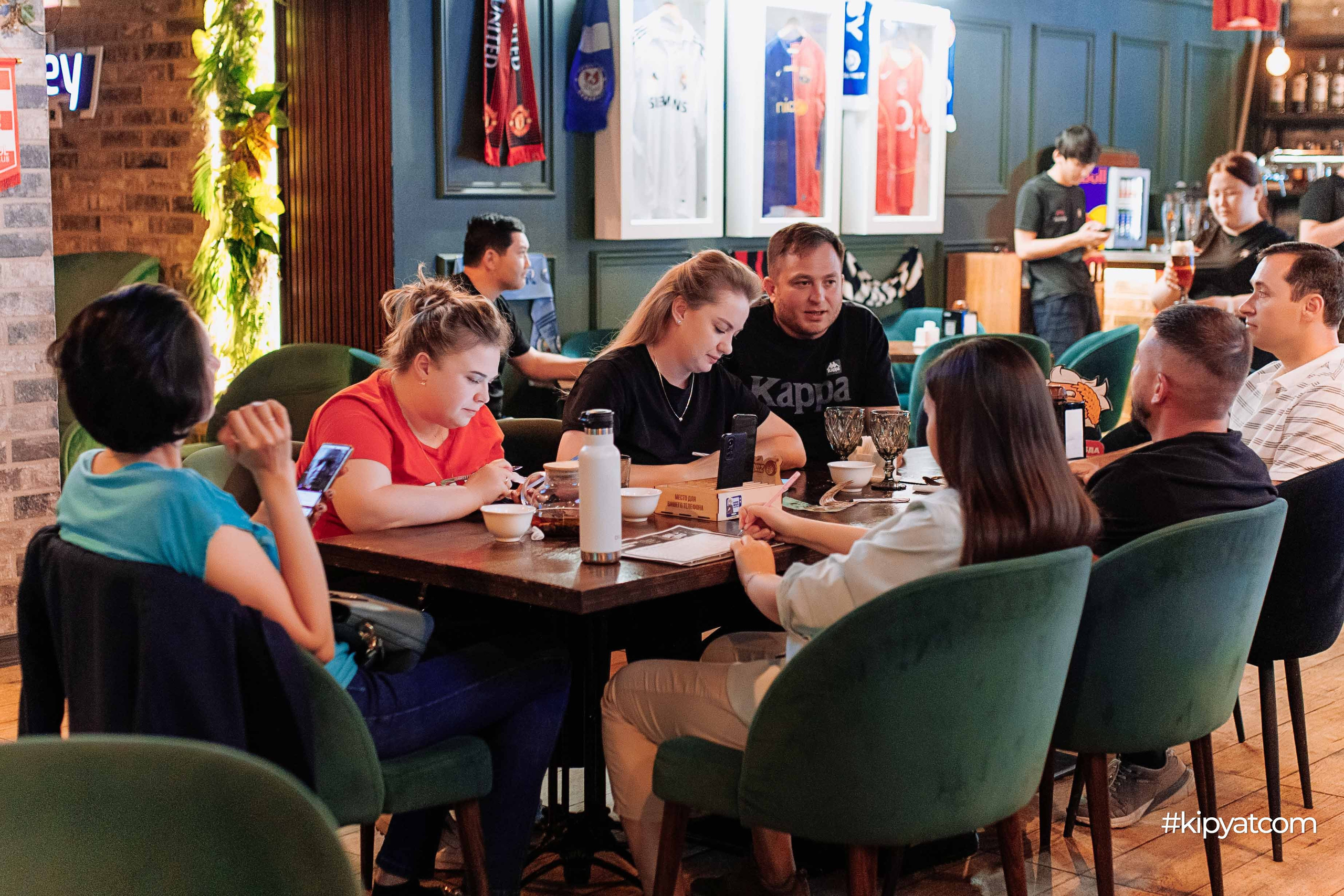 Эйнштейн Party