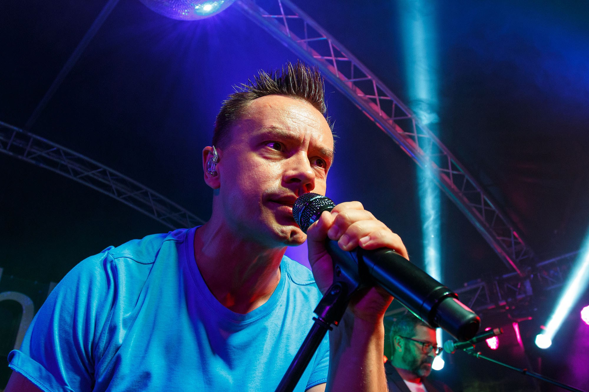 Концерты. Репортажный фотограф в Москве