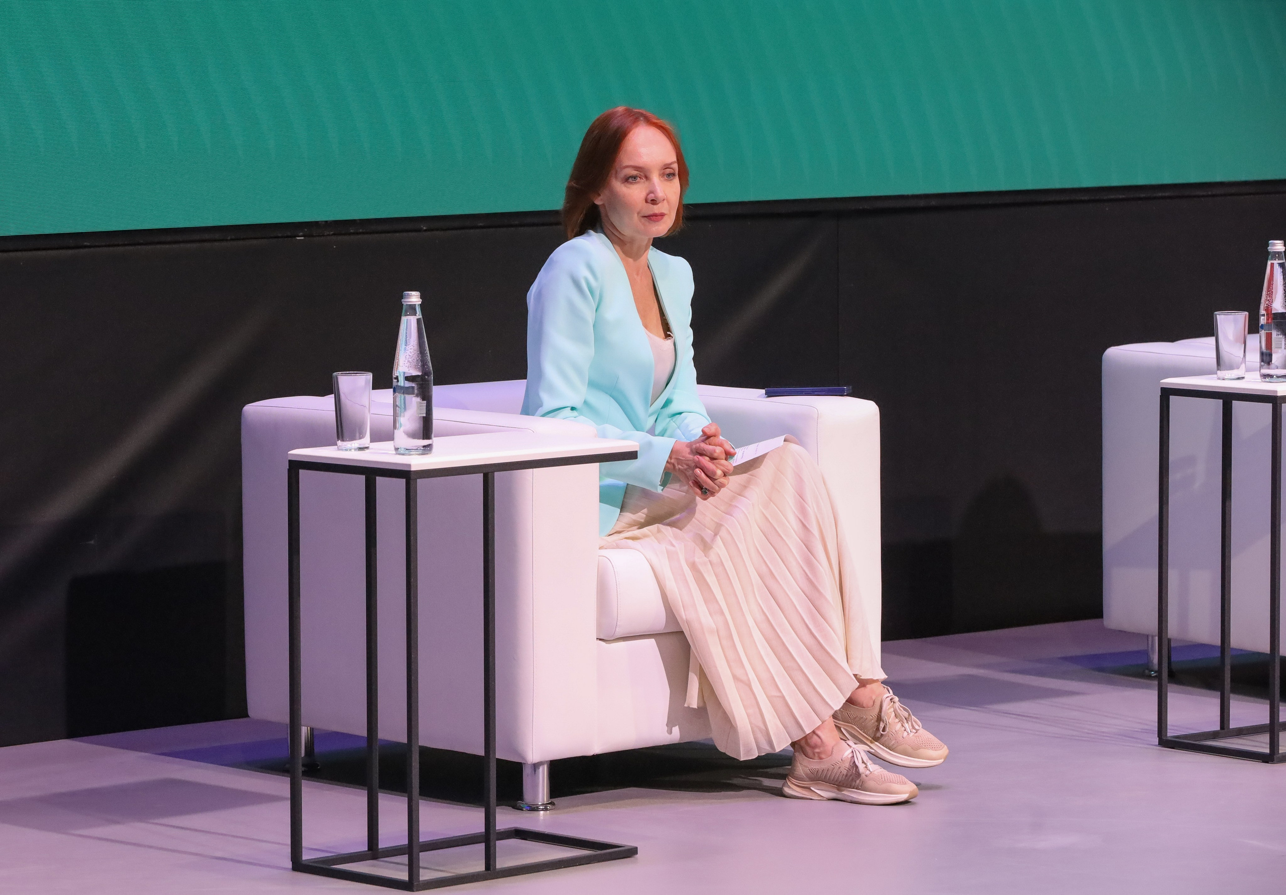 ПРЕВЕНТМЕД 2025 — ФОРУМ ПРЕВЕНТИВНОЙ МЕДИЦИНЫ. Фотограф мероприятий Ирина Каширина