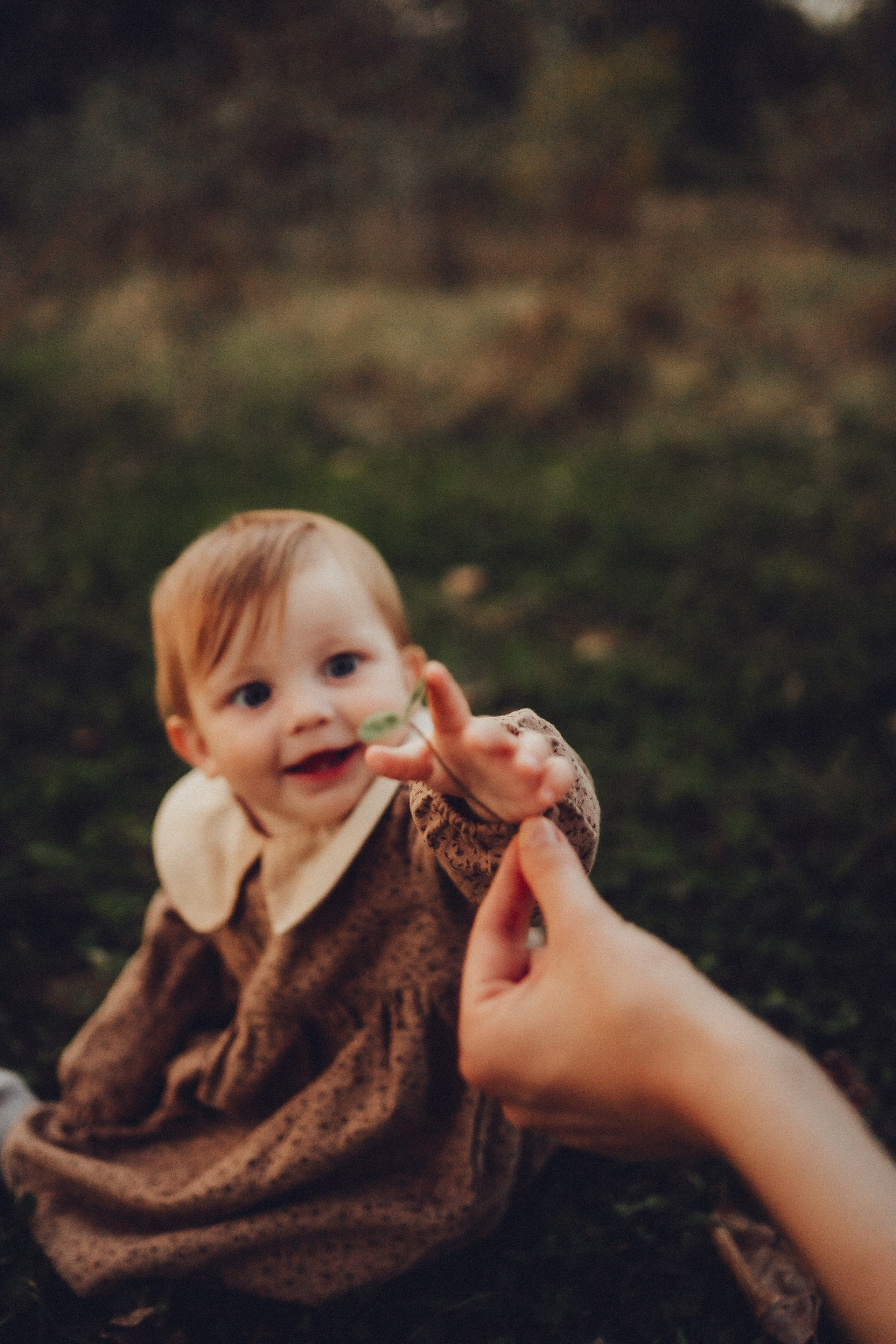 детские и семейные фотосессии в Горячем Ключе
