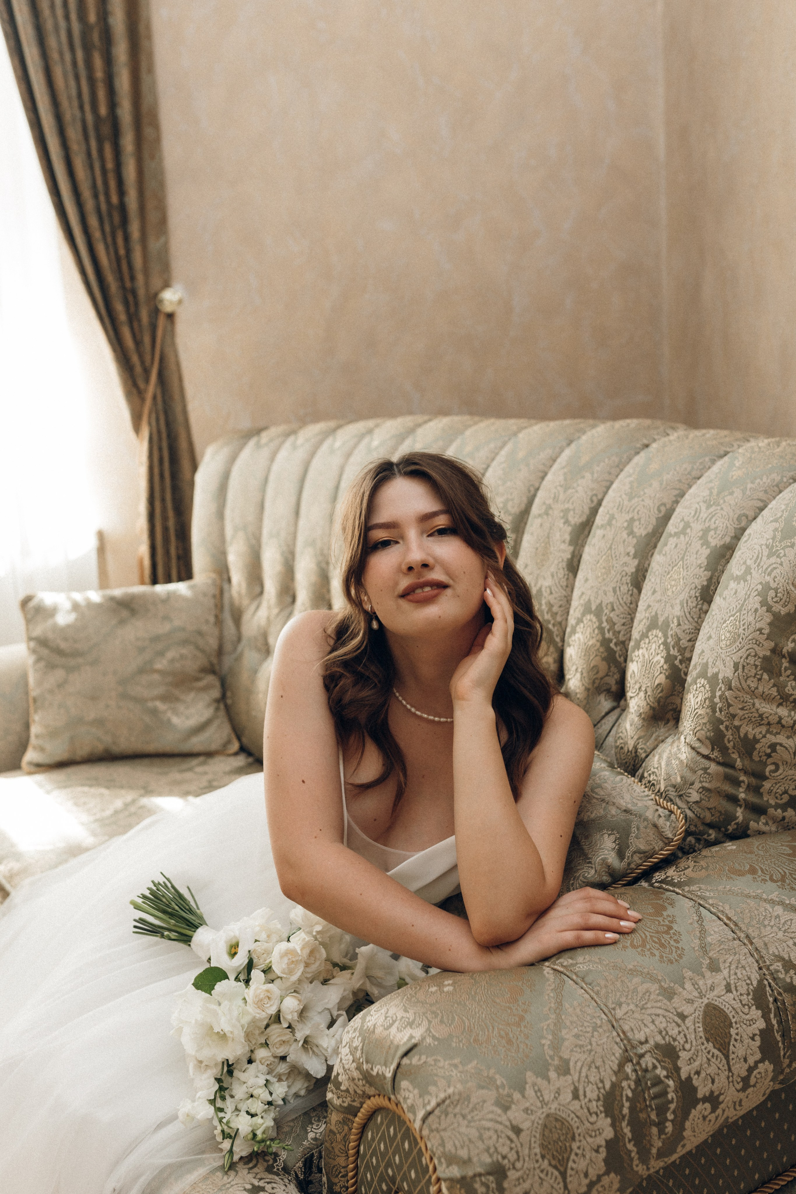 Эймунд и Полина. Семейный и свадебный фотограф в Краснодарском крае и РА Юлия Голуб