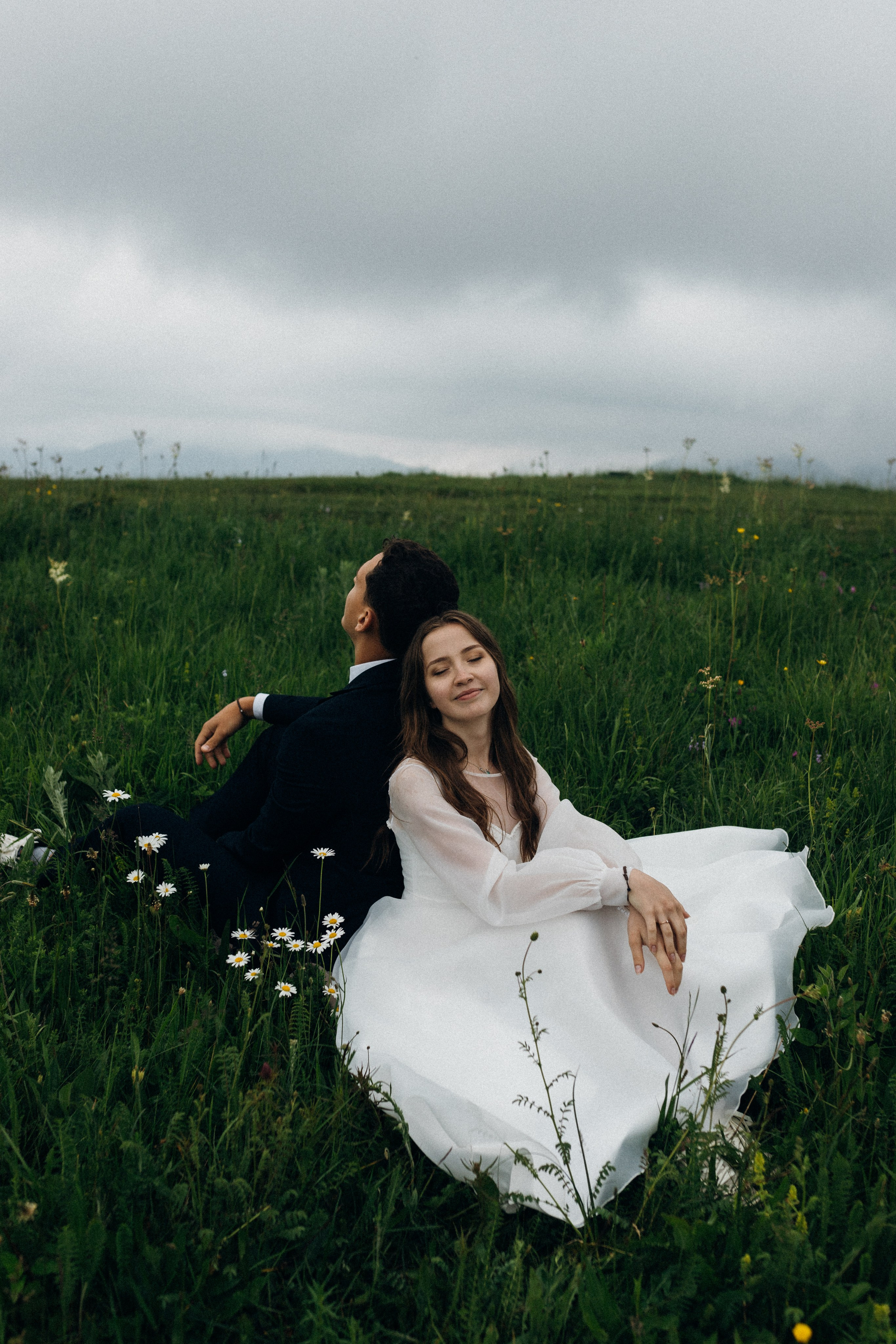 Марк и Диана. Семейный и свадебный фотограф в Краснодарском крае и РА Юлия Голуб