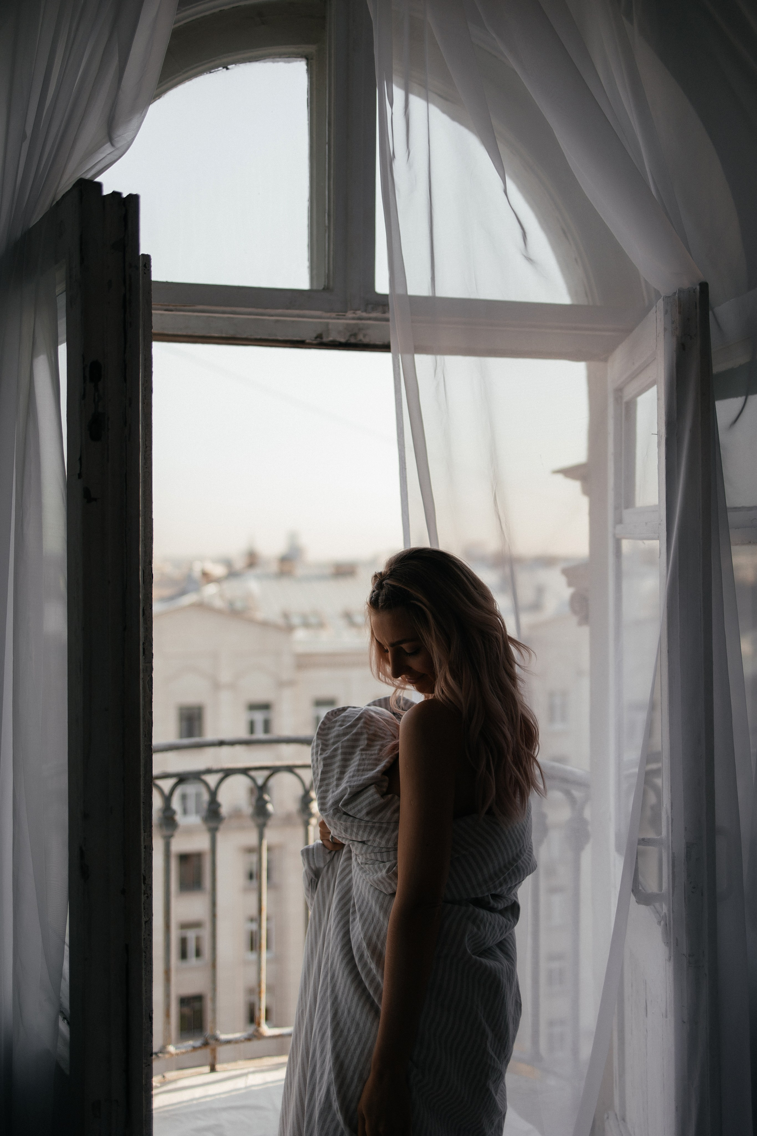 Анна. ФОТОГРАФ РОЗА ФИЛИНА СПб I МОСКВА