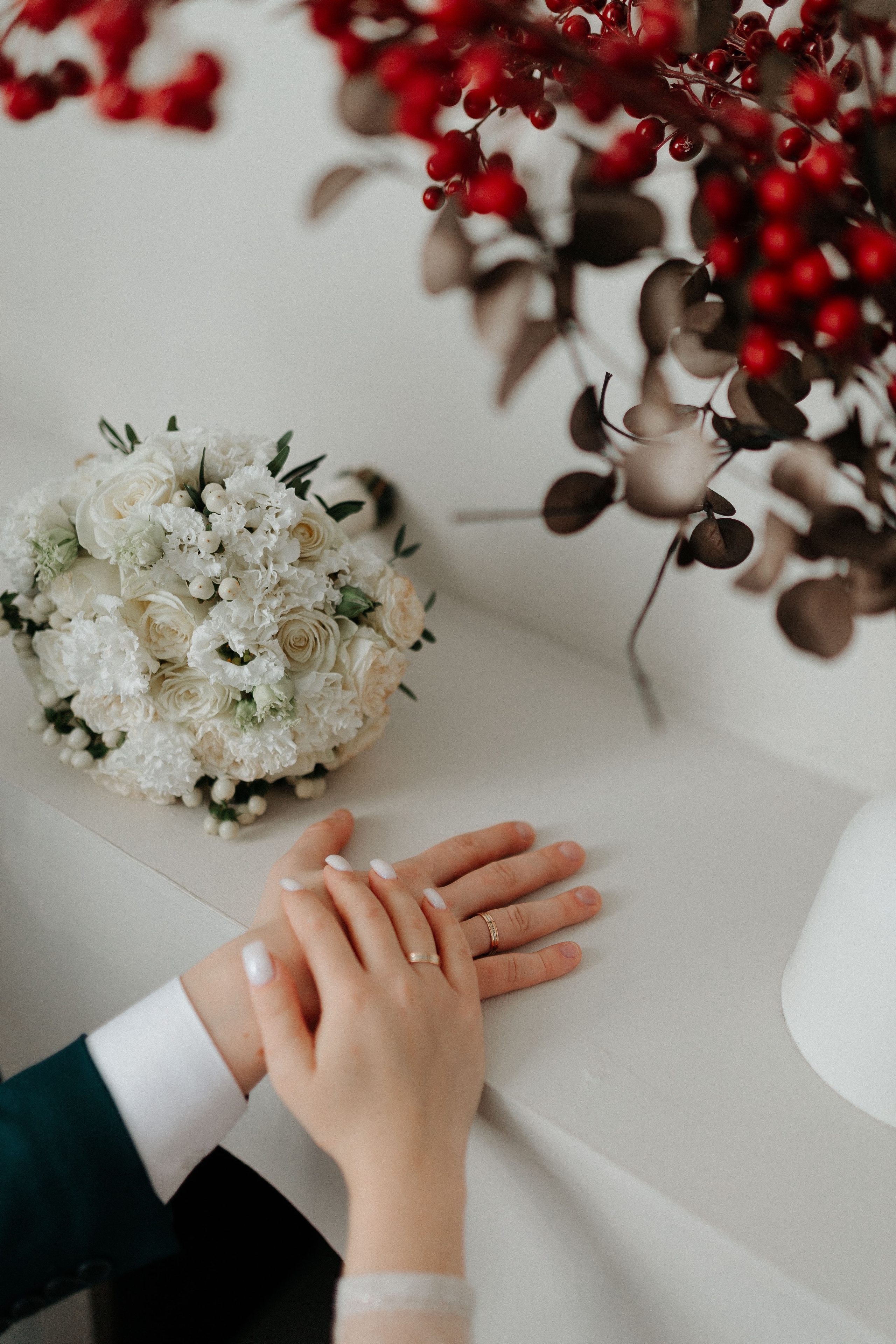 Свадебные съемки. Фотограф Владислав Деревнюк