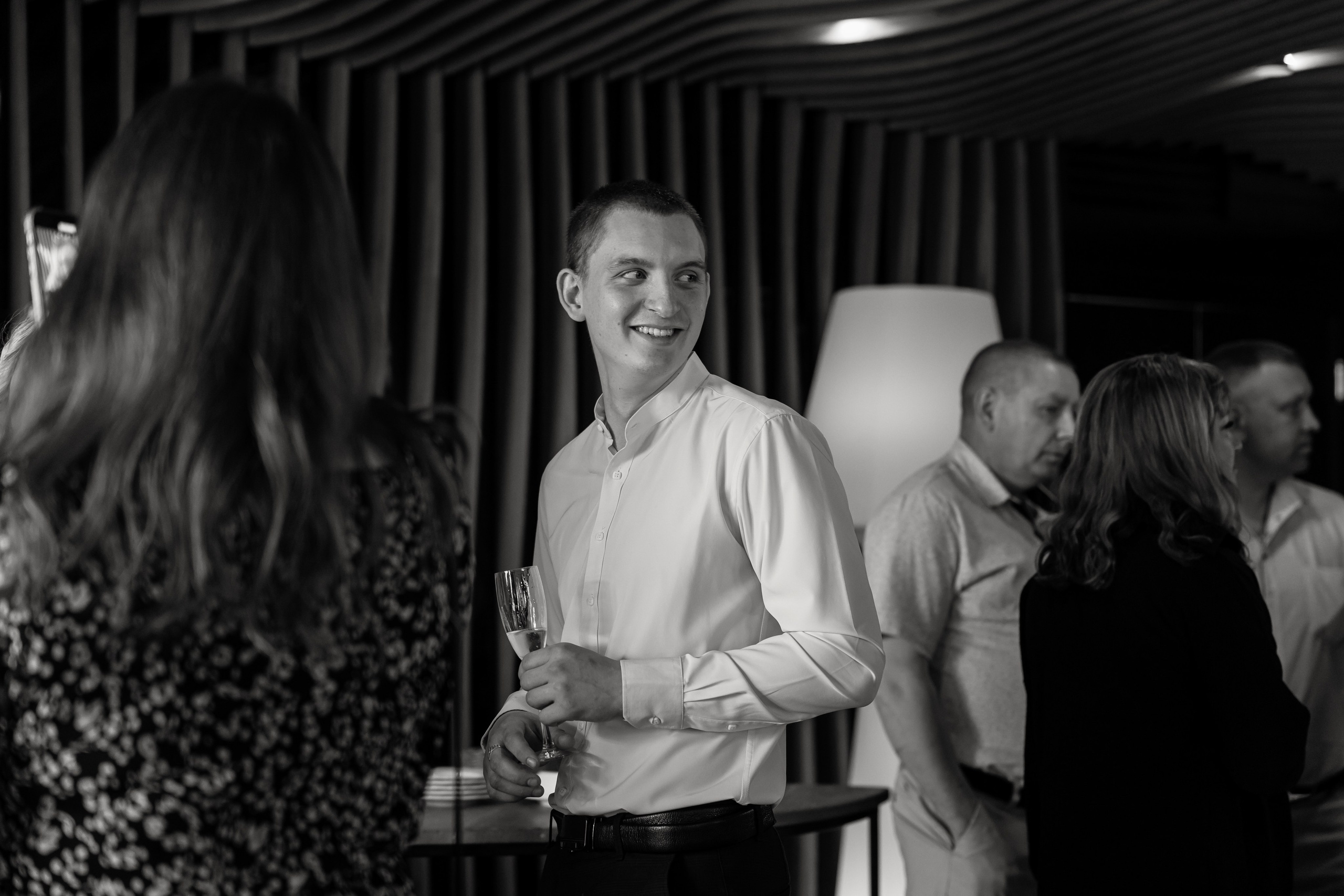 Валерий и Лиза. Свадебный и Семейный фотограф по всему миру Анна Фёдорова