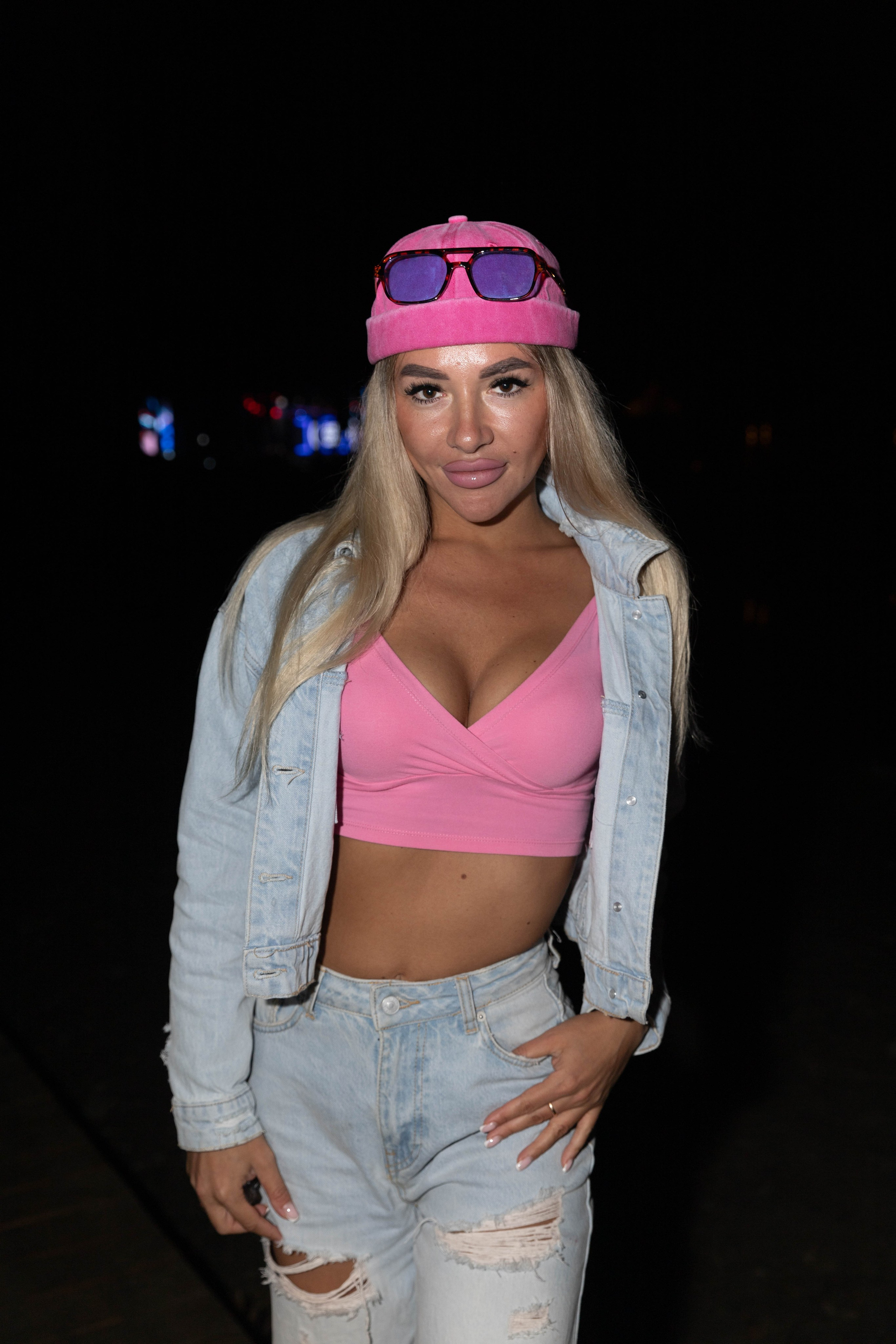 Фестиваль электронной музыки 2024. Репортажный фотограф в Иркутске — Ярослав Ковалёв