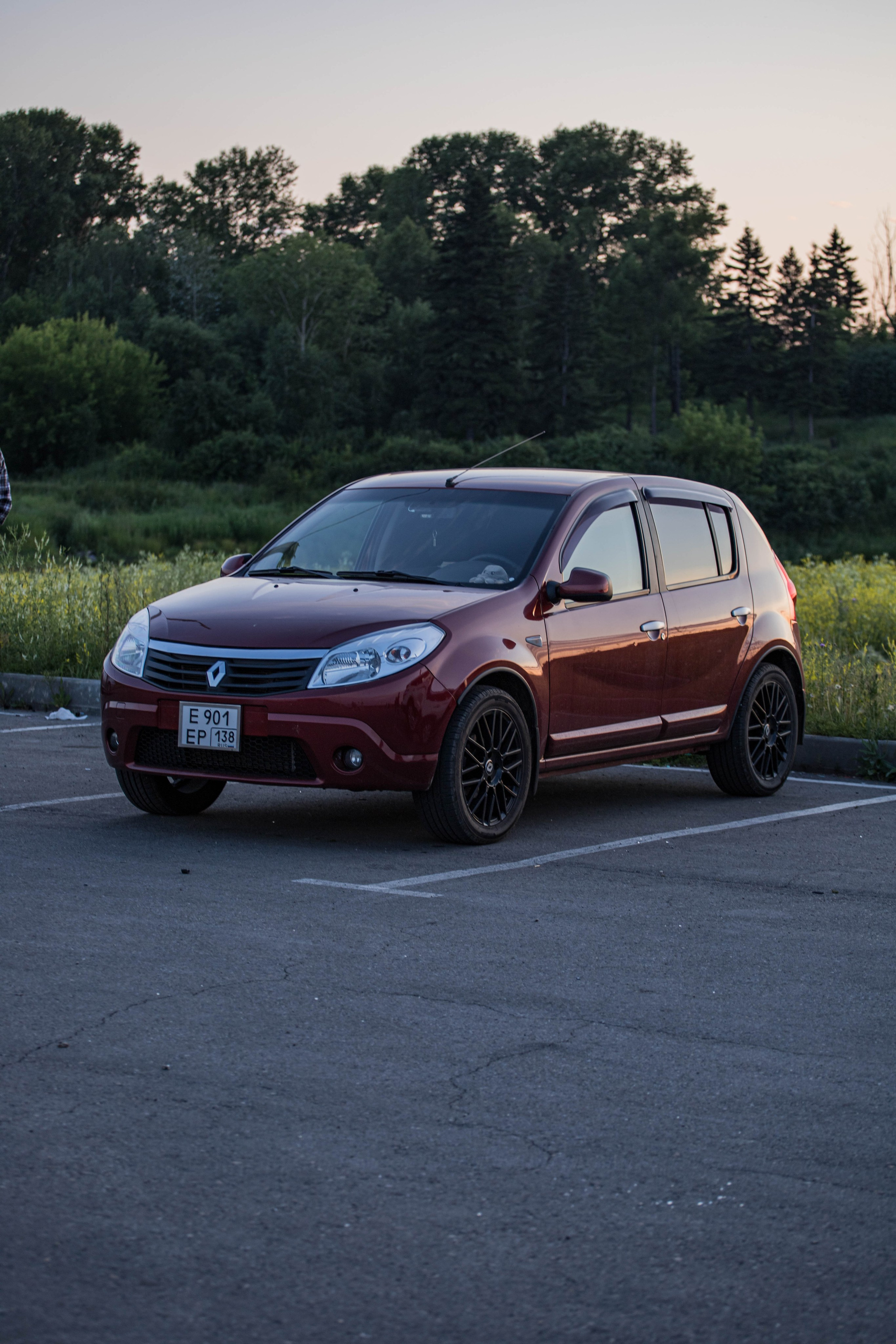 R34. Репортажный фотограф в Иркутске — Ярослав Ковалёв