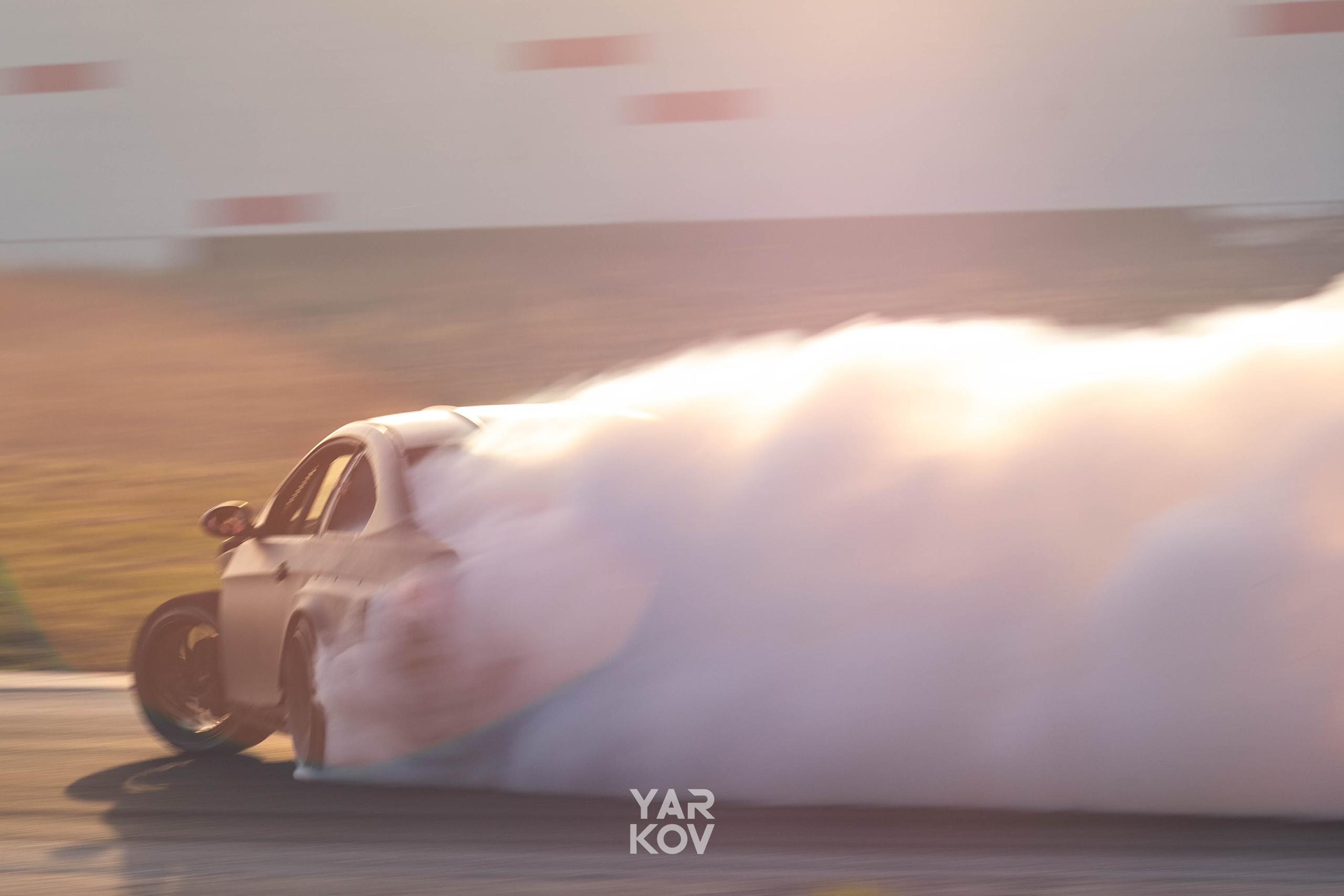 Lets.Drift. Репортажный фотограф в Иркутске — Ярослав Ковалёв