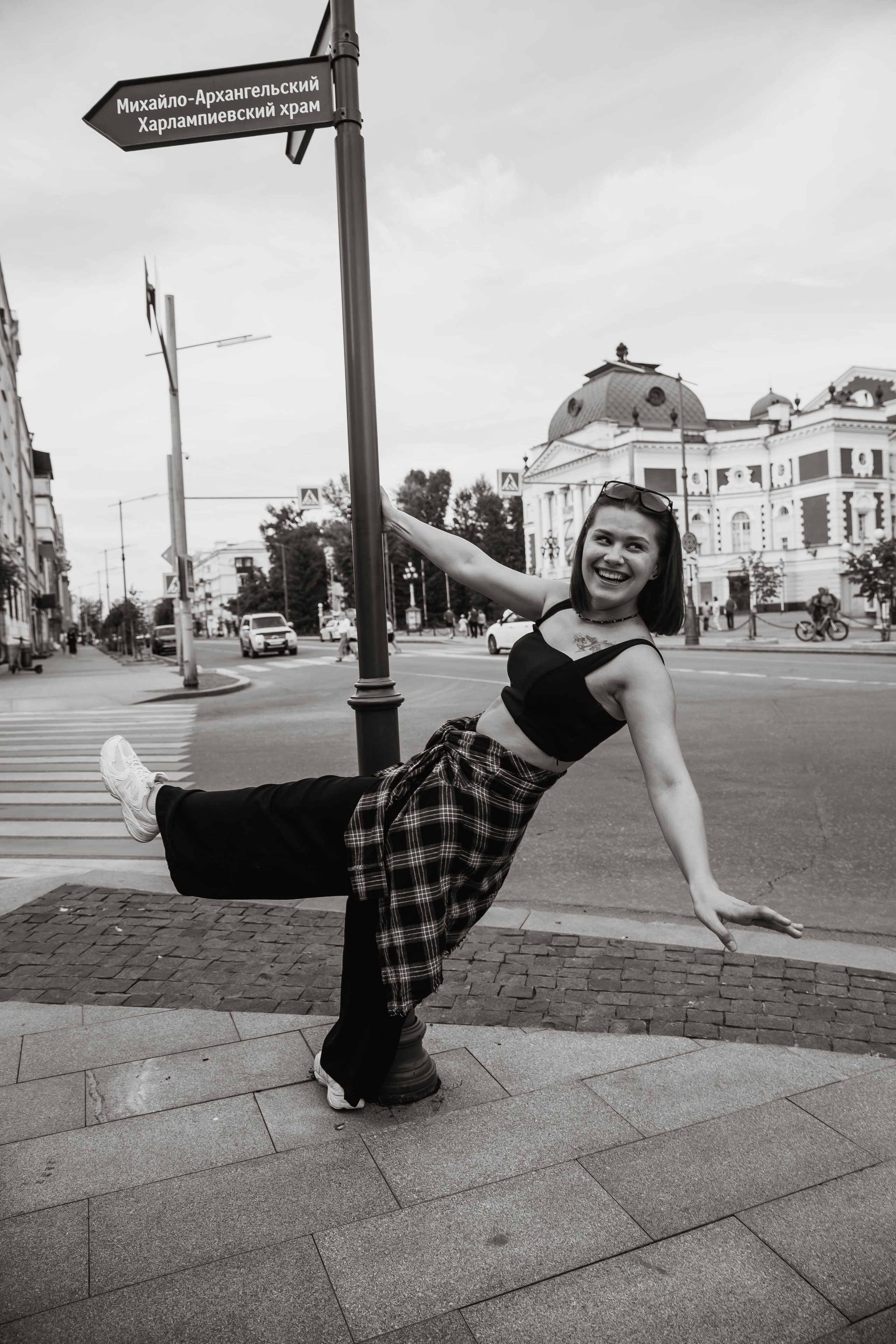 Лучшие подруги. Репортажный фотограф в Иркутске — Ярослав Ковалёв