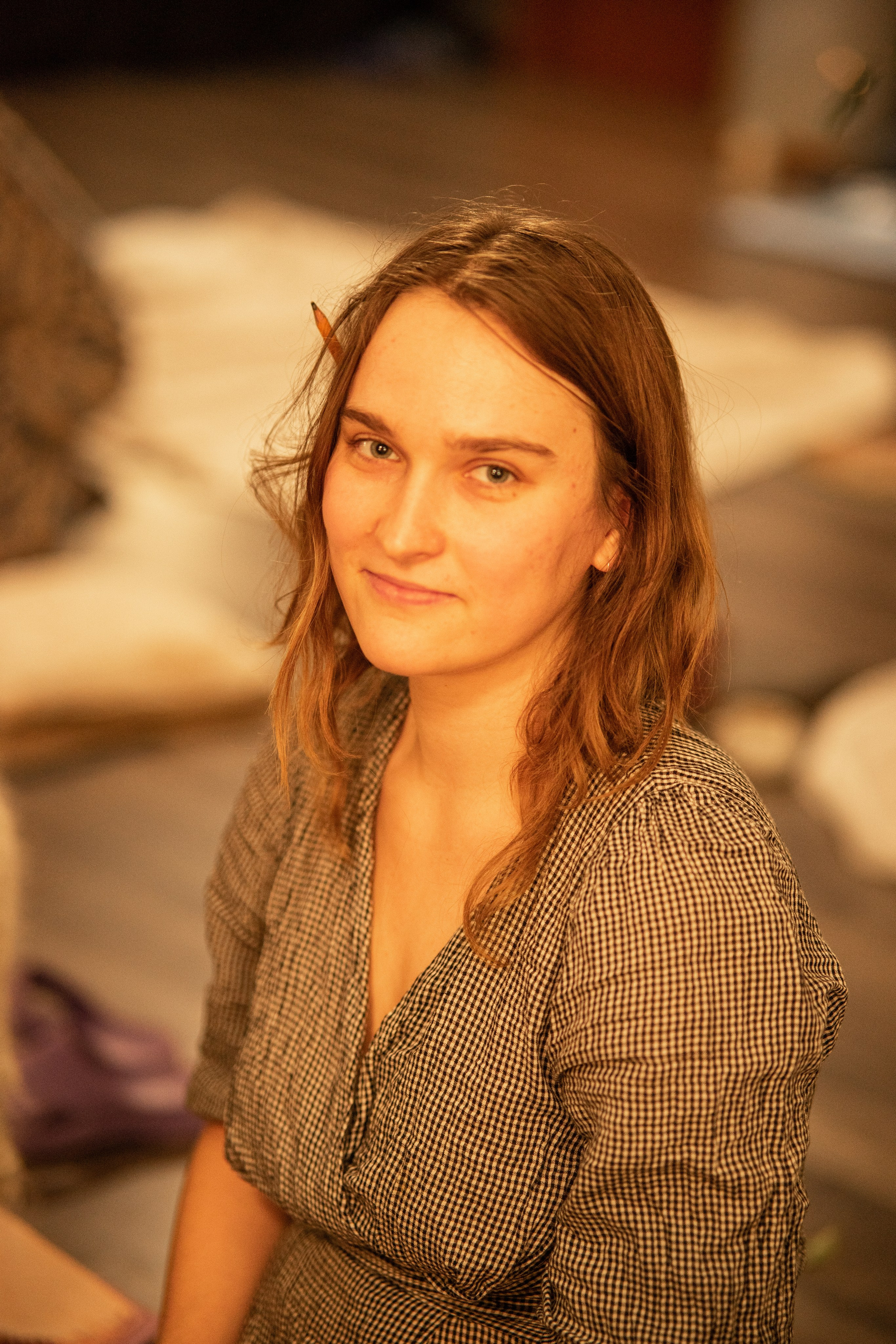 Dance. Фотограф Софья Горбунова