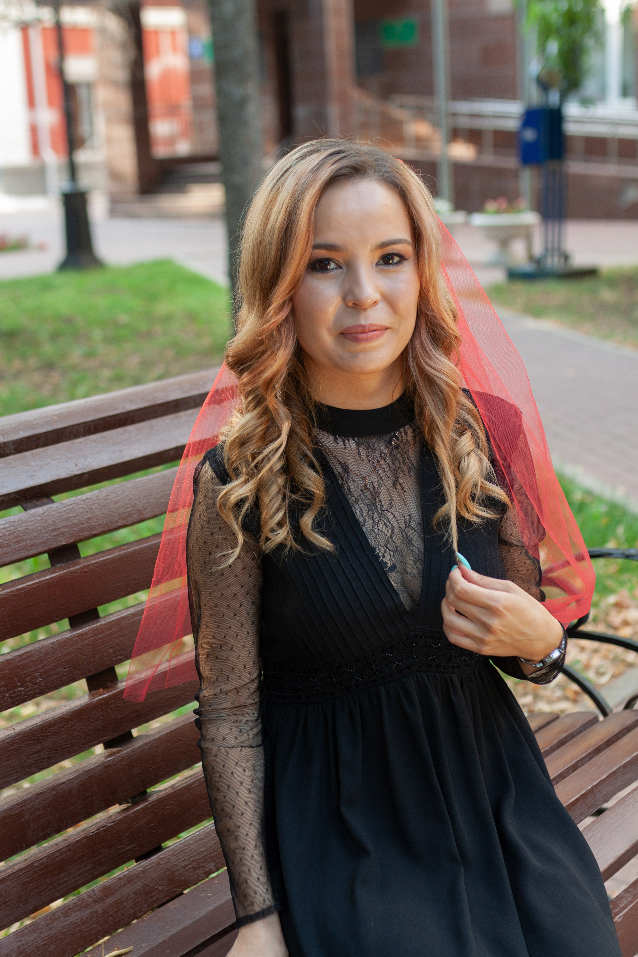 Девичник 30.07. Марина Шаймухаметова. Фотограф в Уфе