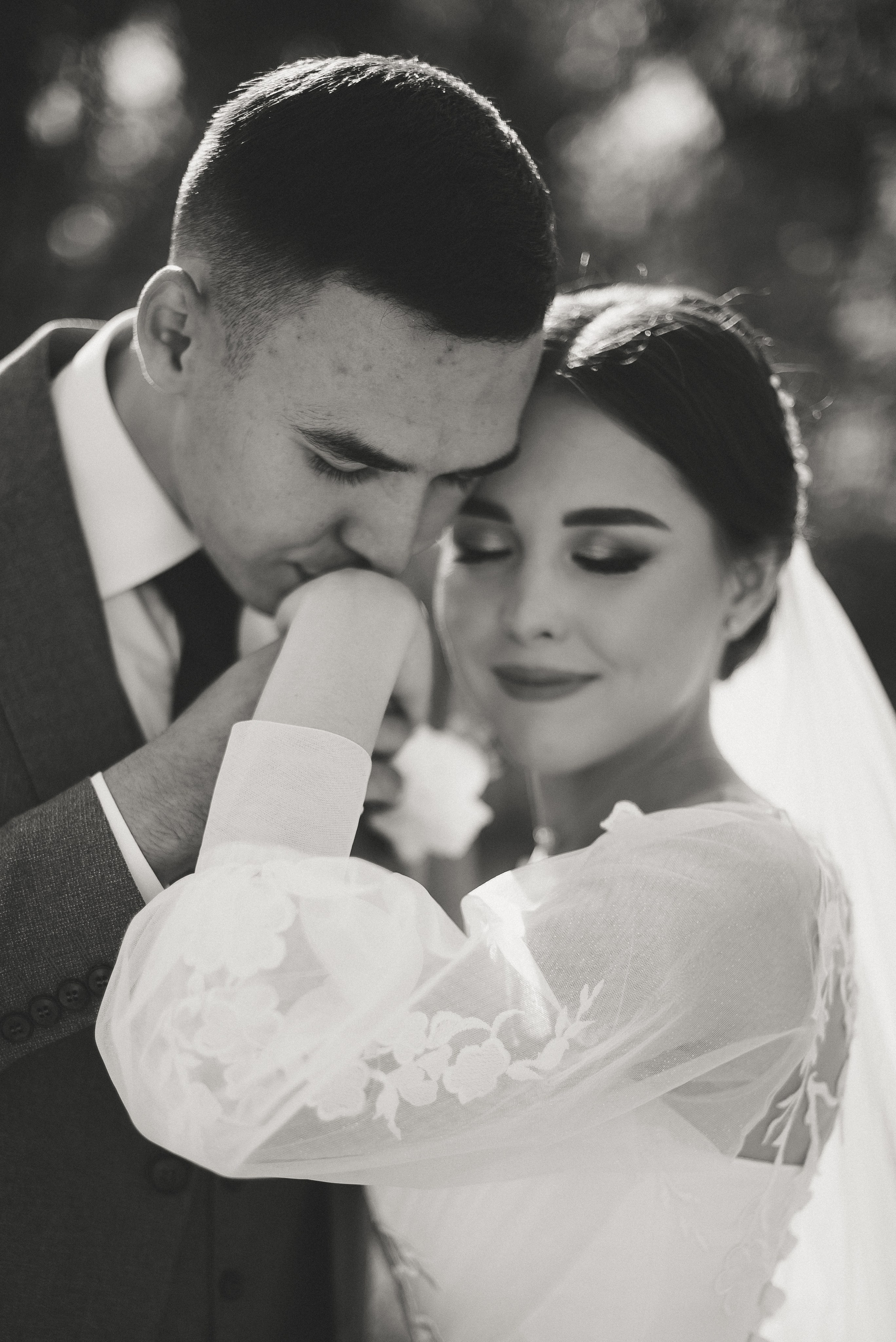 Шамиль и Гульфия, 15.09.2023. Свадебный фотограф в Сибае Елена Самарина