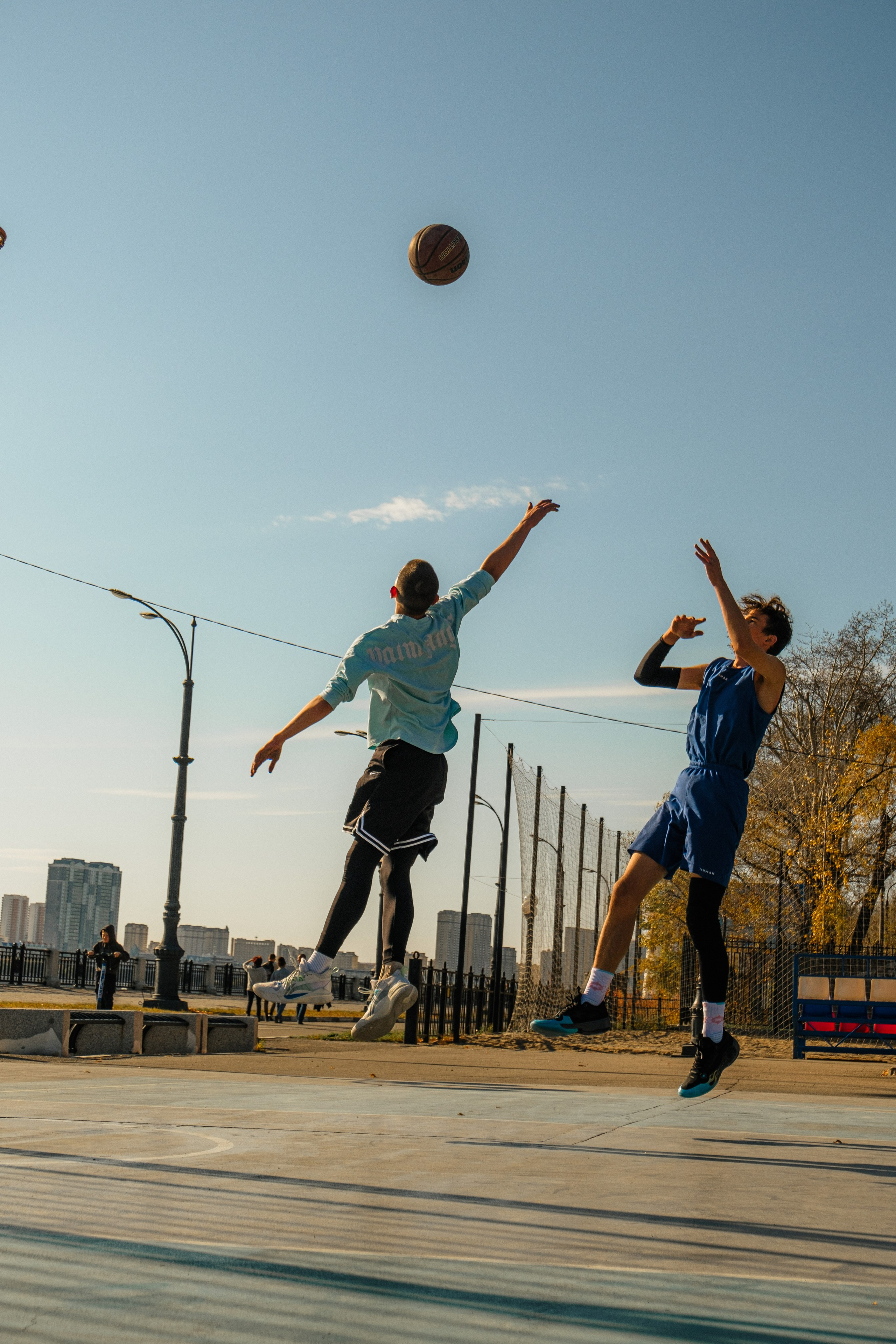 Даня. Фотограф Благовещенска Яна