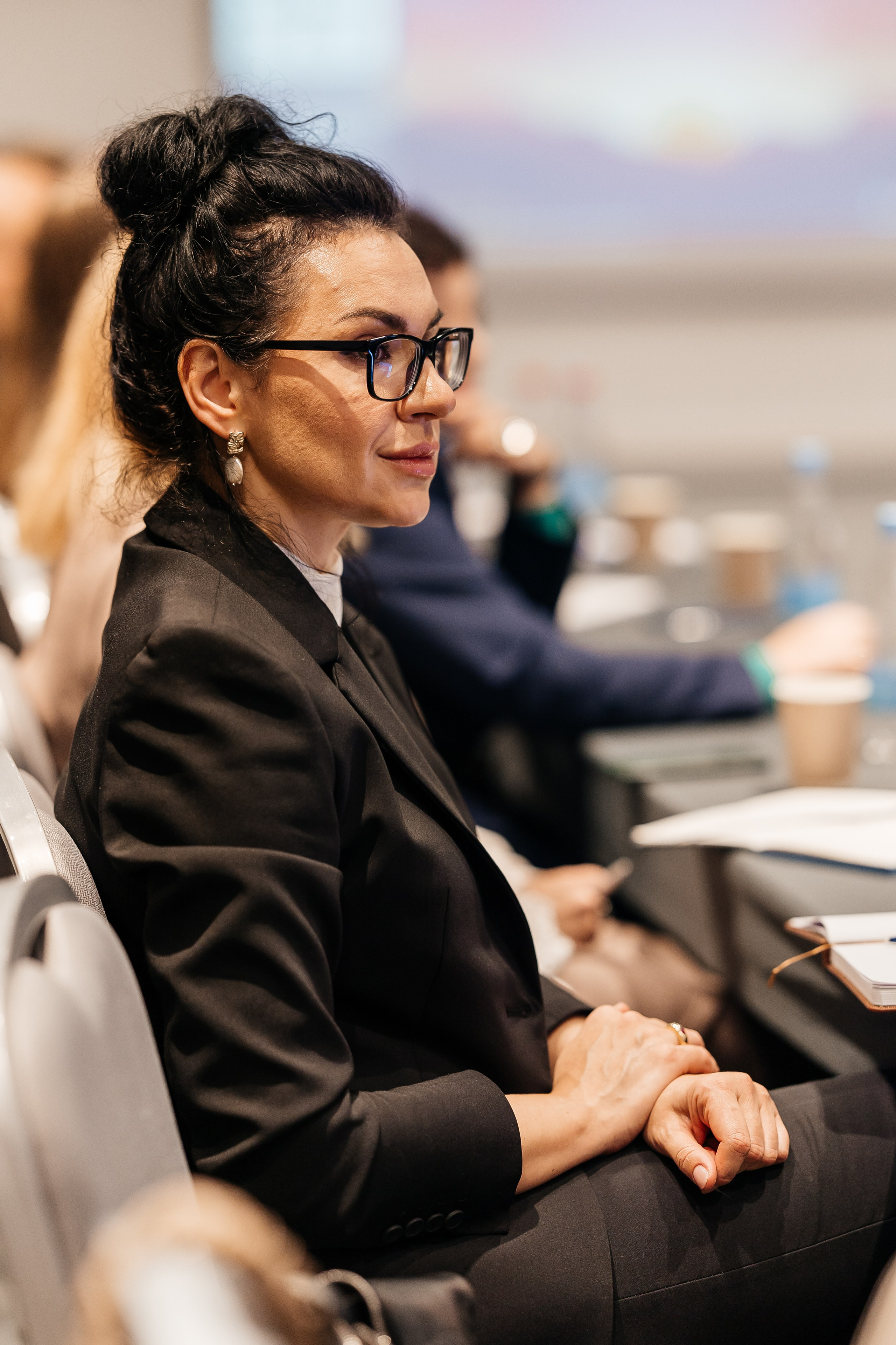 Сбербанк Конференция. Самый свадебный фотограф