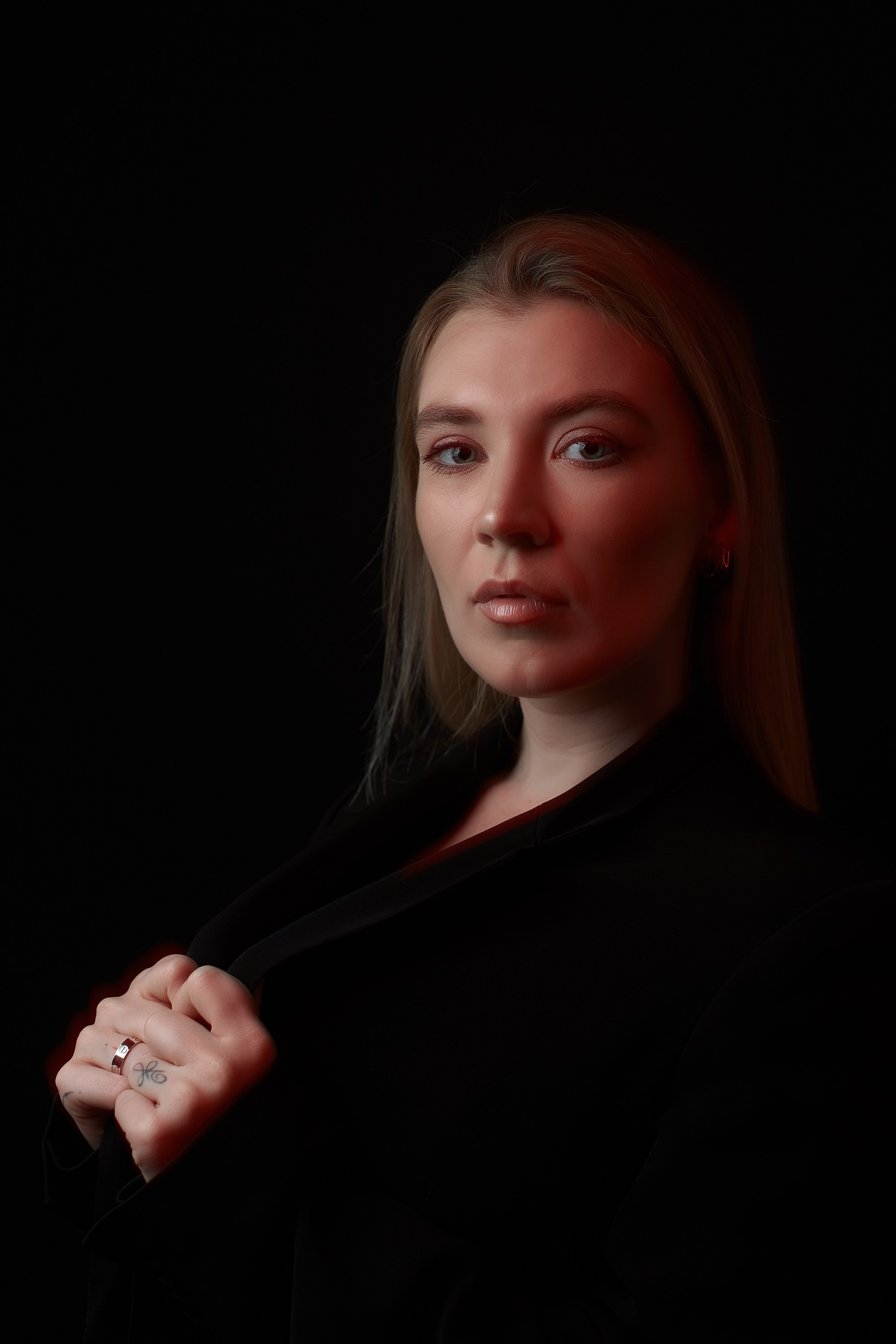 Ню. Фотограф Александр Кудинов, Крым: Легкие съемки, живые эмоции