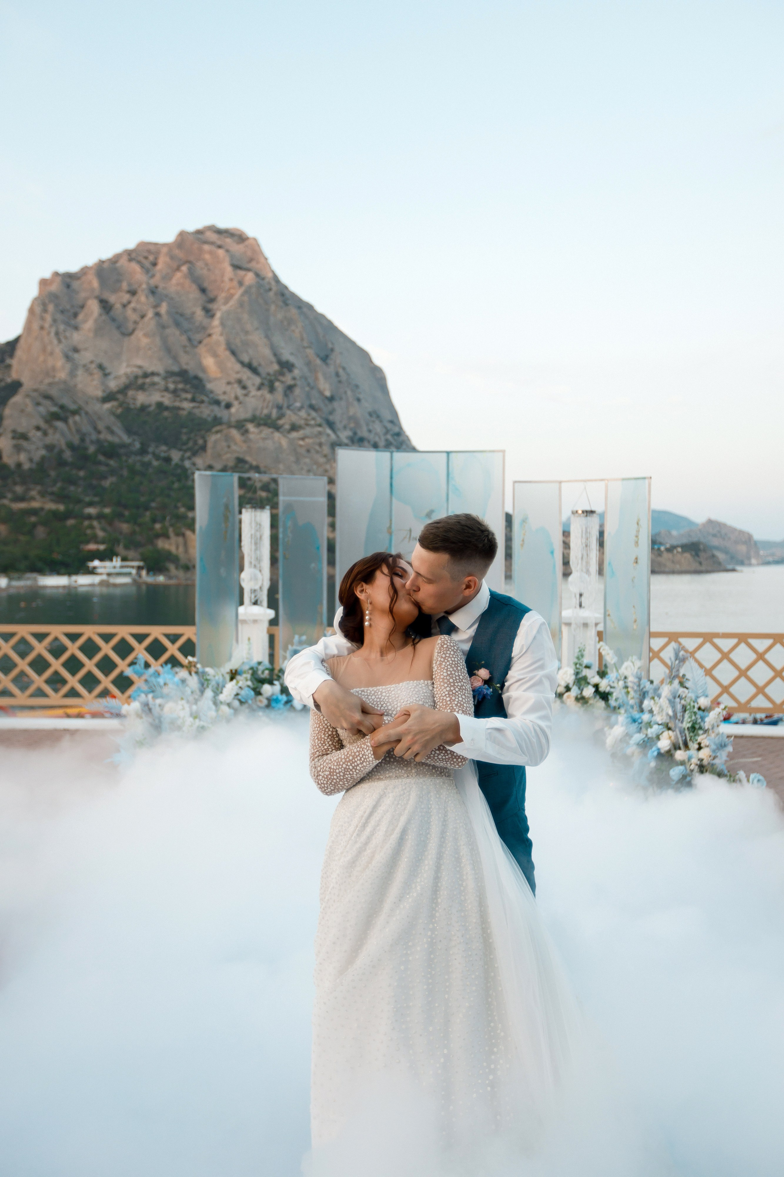 Anton&Elena. Фотограф Анна Лейман. Севастополь