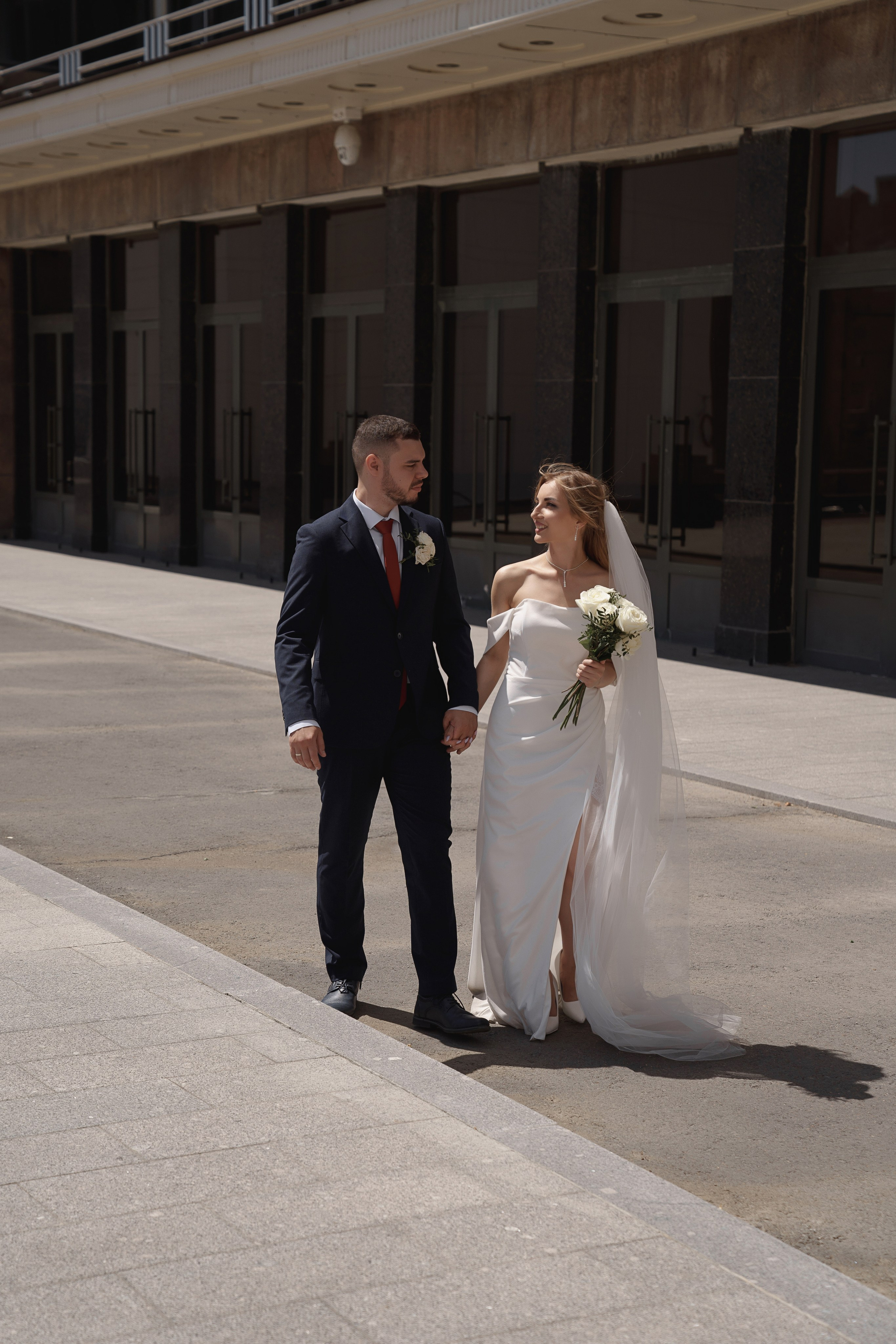 Кирилл и Наталья. Свадебный и репортажный фотограф Ростов-на-Дону Алексей Гуль