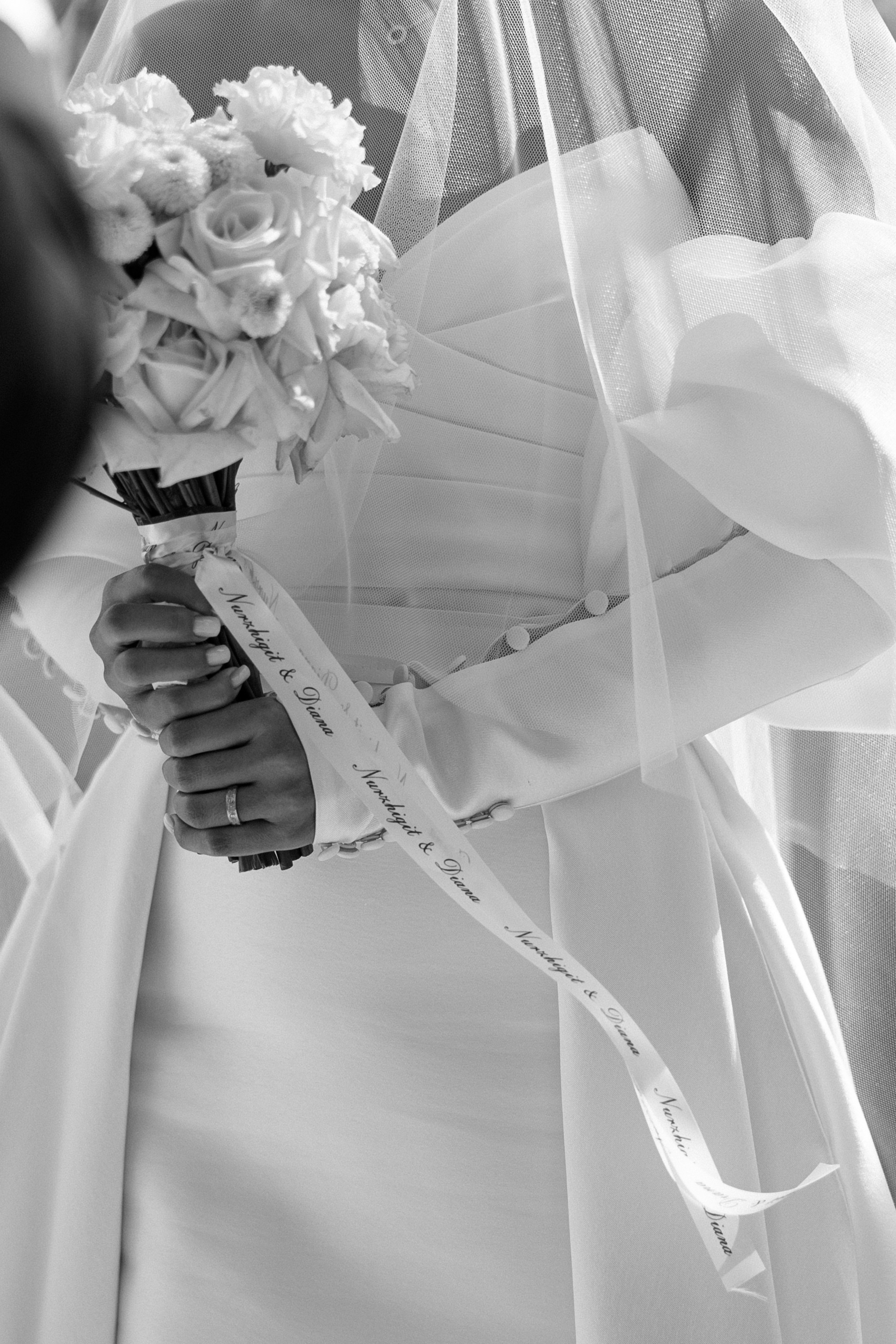 Нурик и Диана. Свадебный и семейный фотограф в Красноярске Прохорова Екатерина