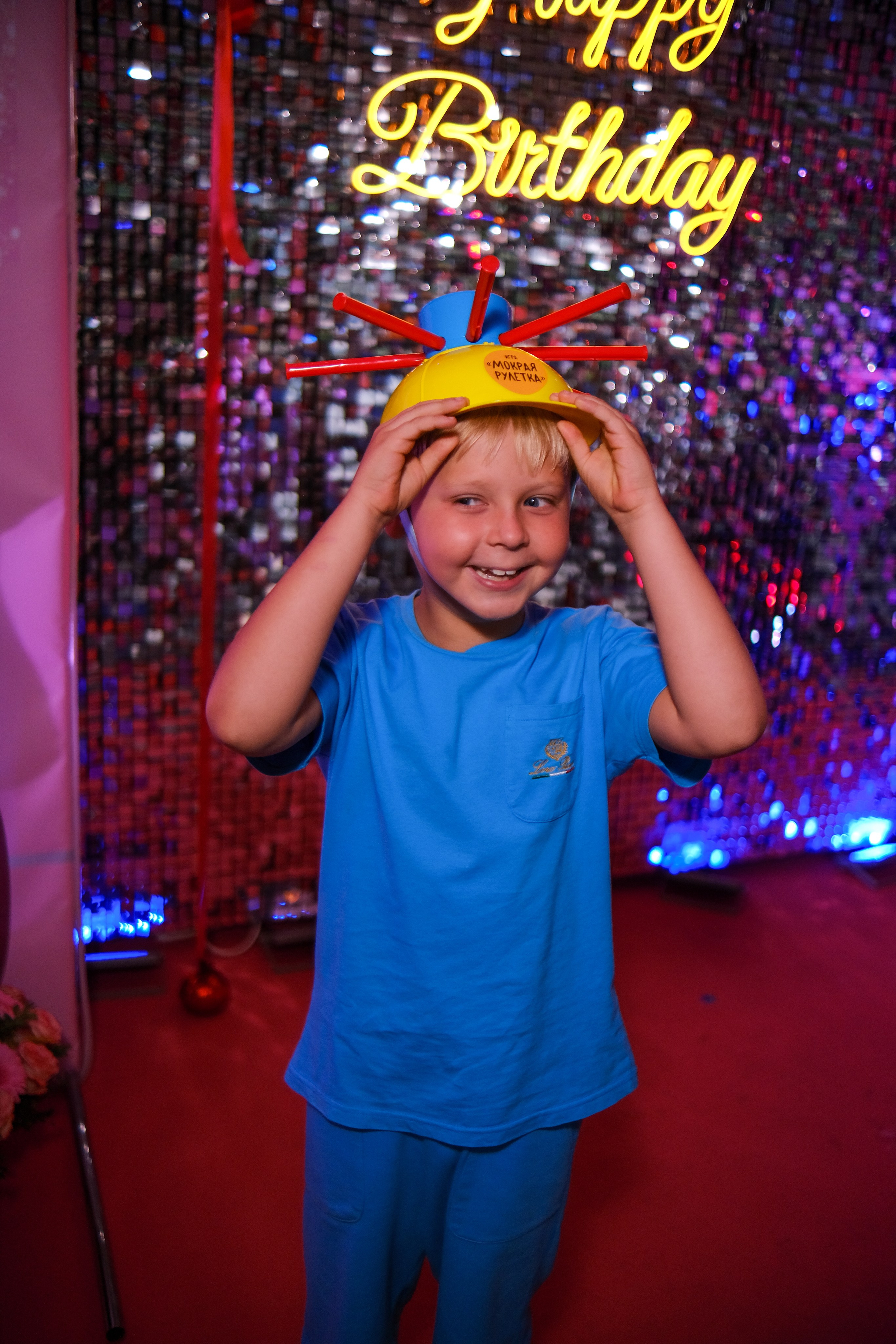 День рождения Анфисе 10. Семейный детский ньюборн фотограф в Москве Марта Петрова