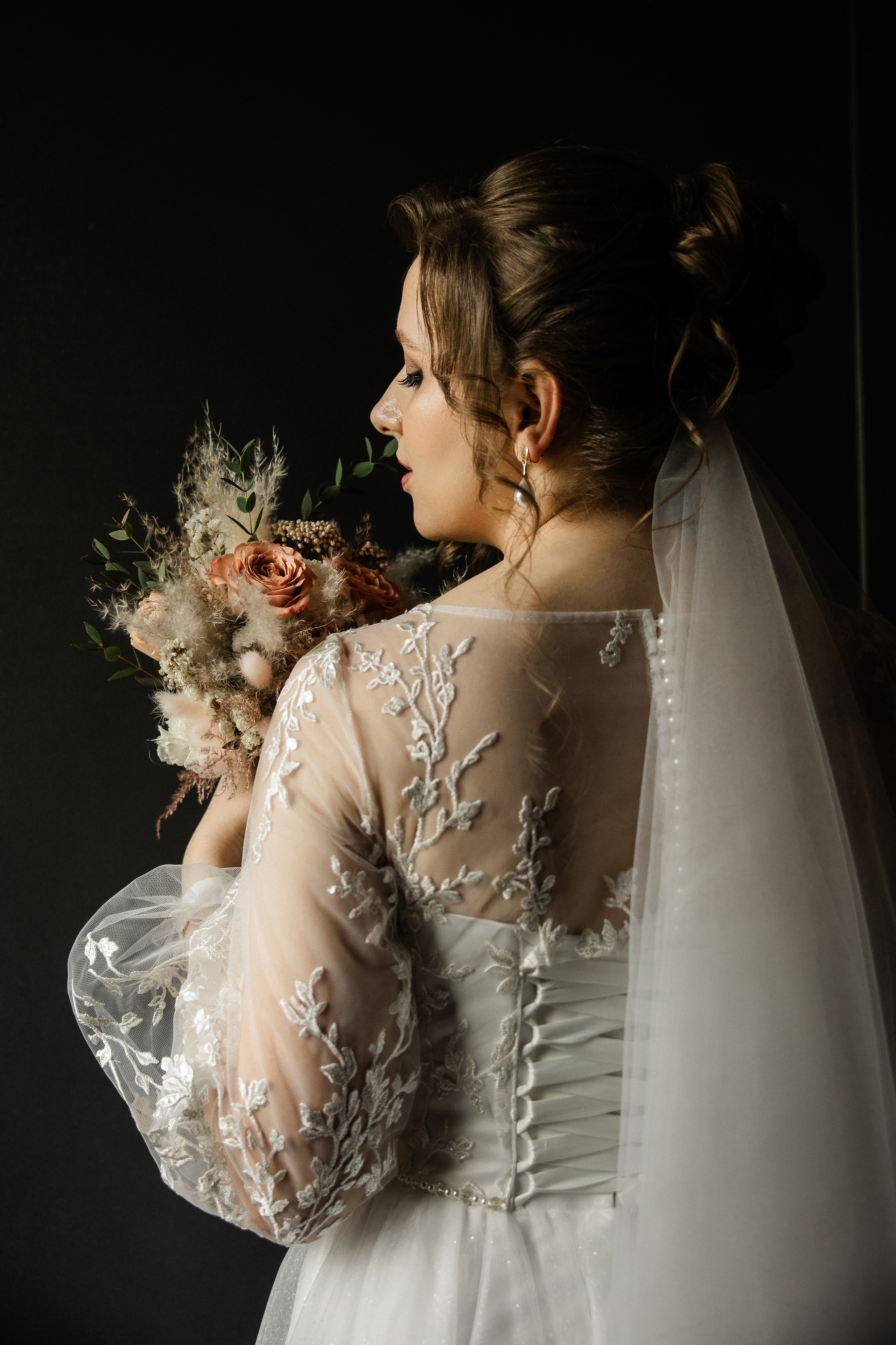 I&J. Свадебный фотограф в Иваново Гитарина Черняева