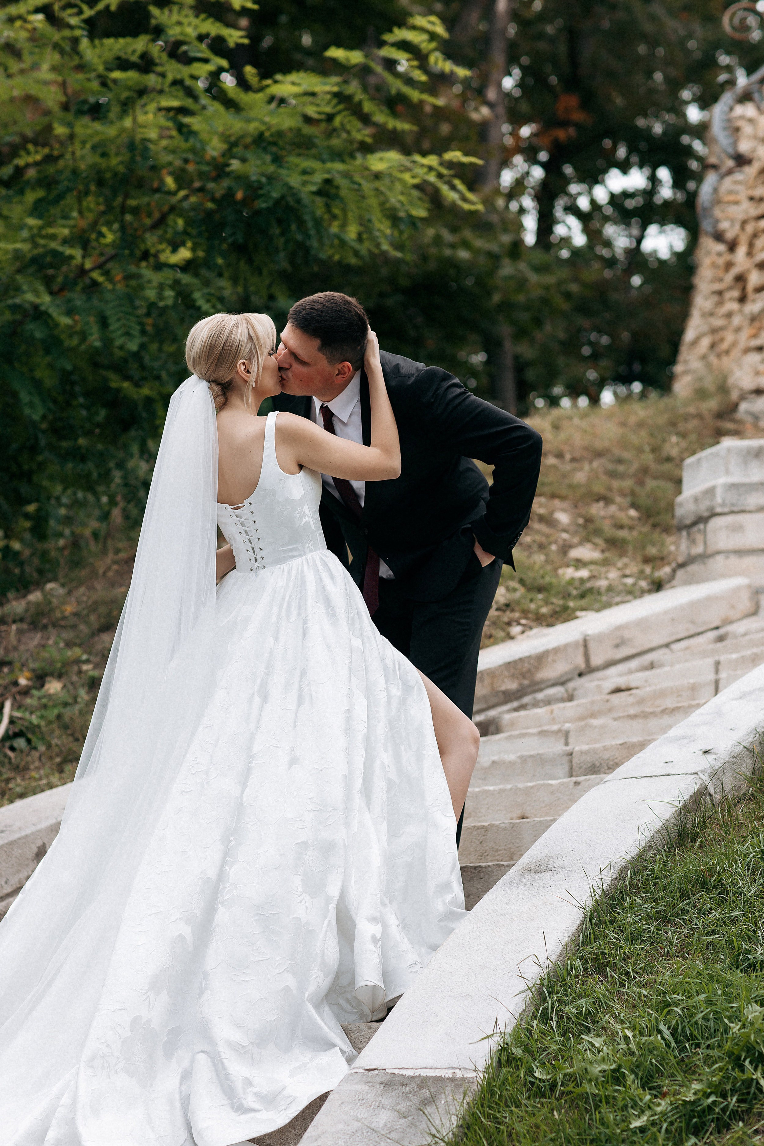 M&V. Фотограф Карина Гюльхаджан