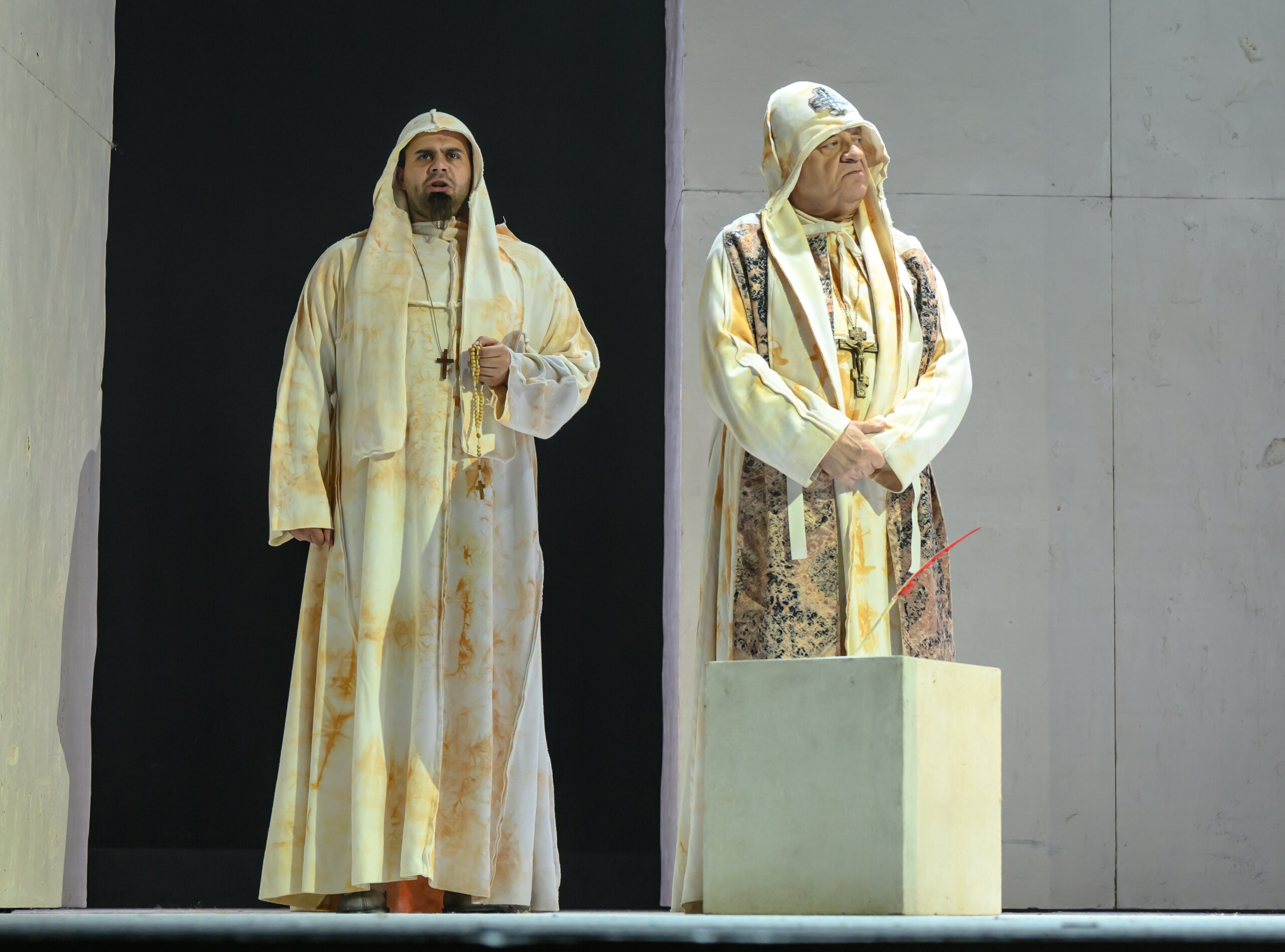 Спектакль «БОРИС ГОДУНОВ» Театра на Васильевском. Театральный фотограф в Санкт-Петербурге Елизавета Новикова