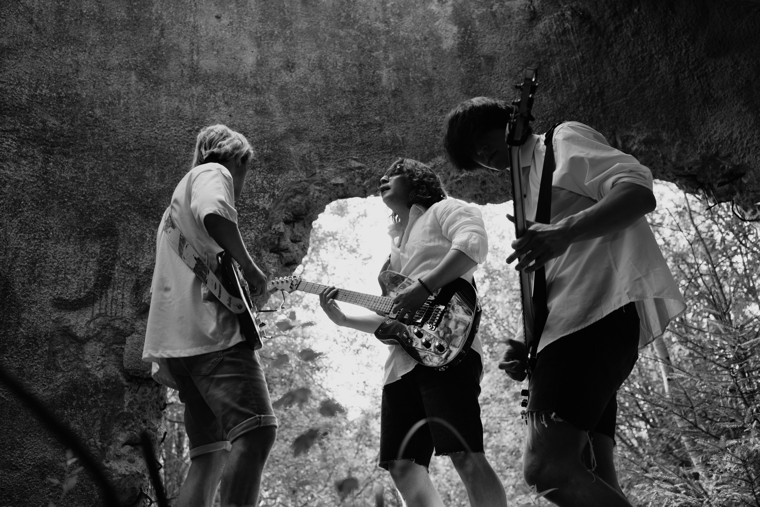 Легранж. Фотограф Екатерина Крючкова