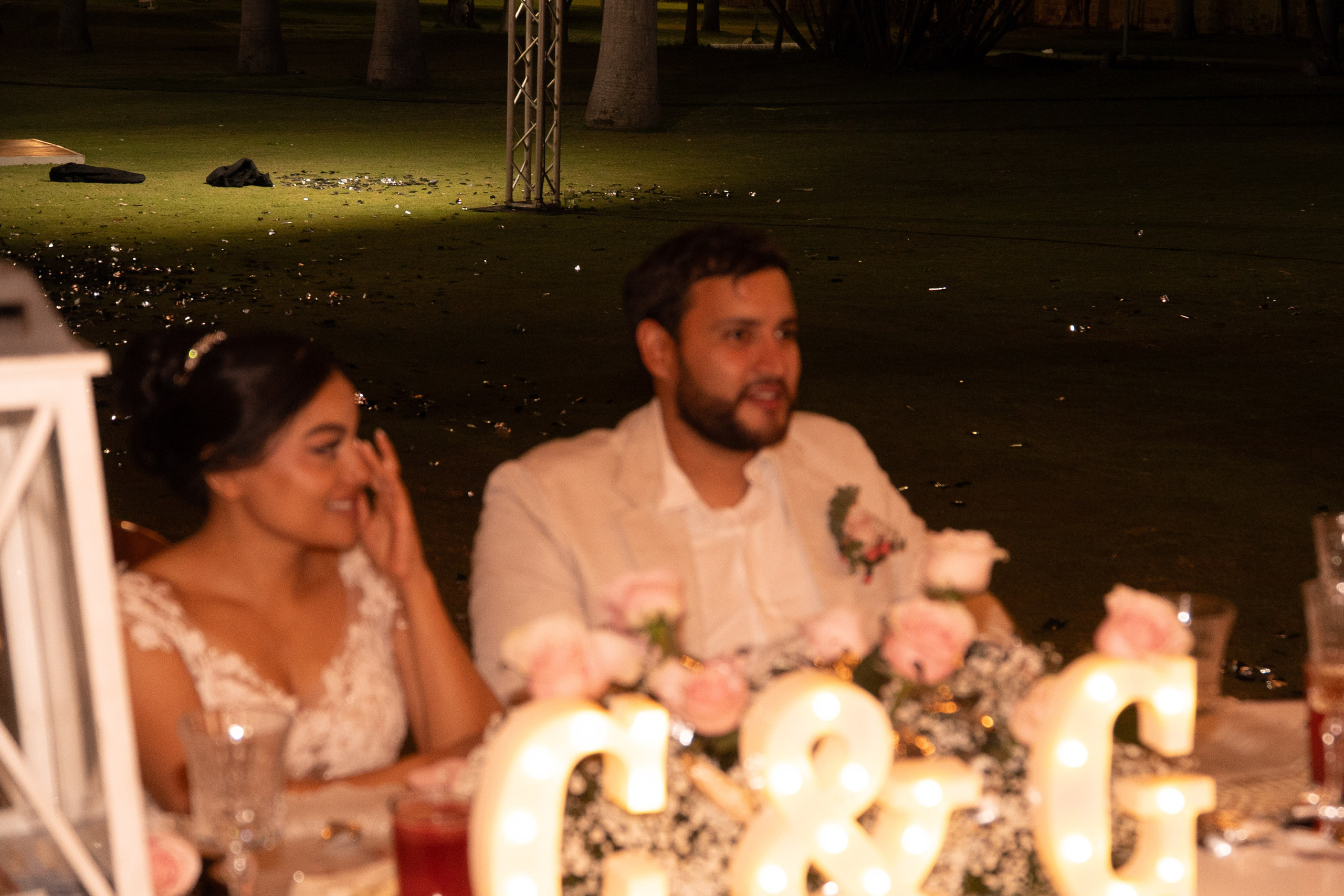 Carola & Gerson. Wedding Photographer in Barcelona and Medellin