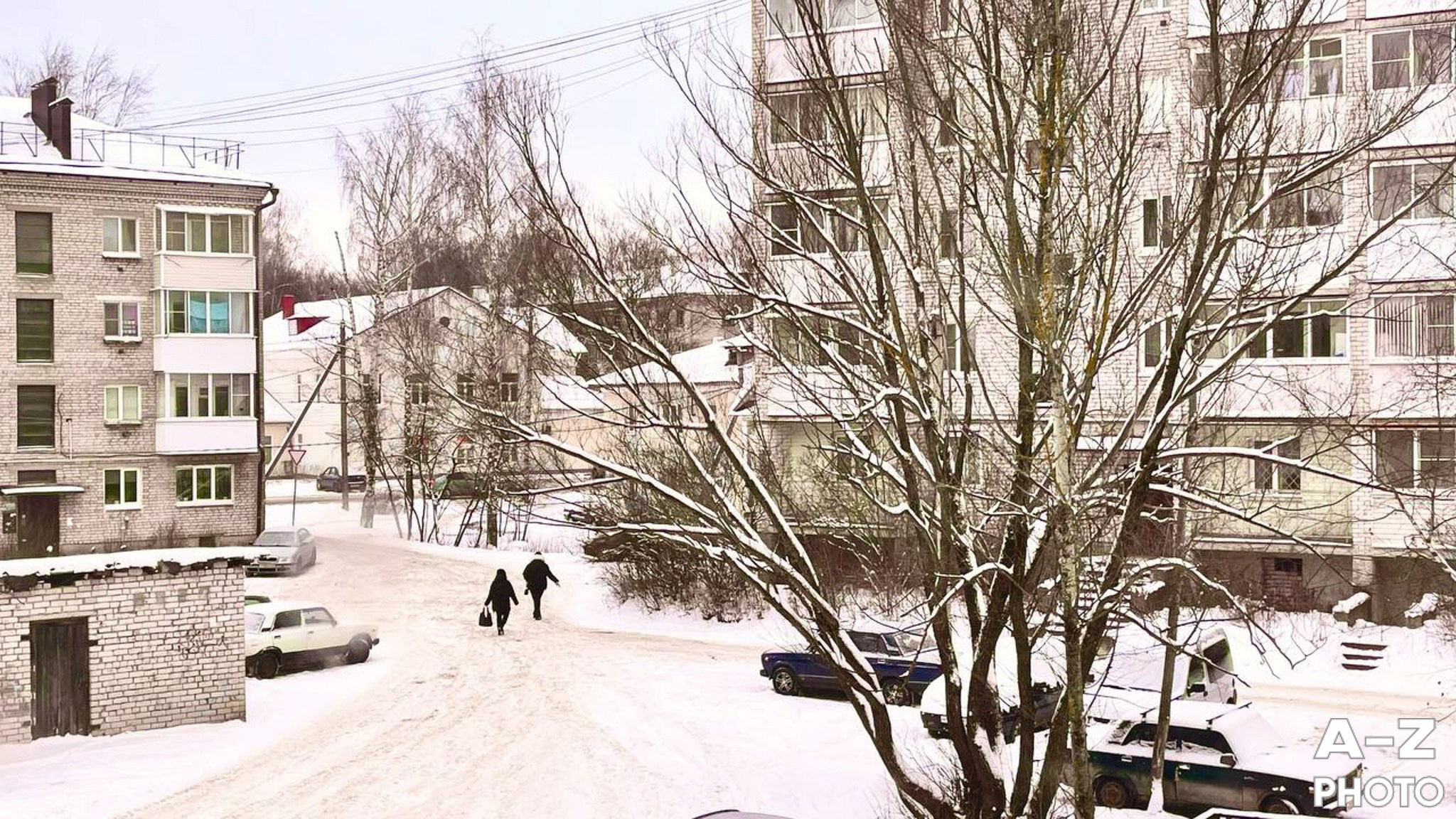 #ФОТОНЕДЕЛИ 05.01.2026. Женский семейный фотограф Тула Москва Захарова Анна