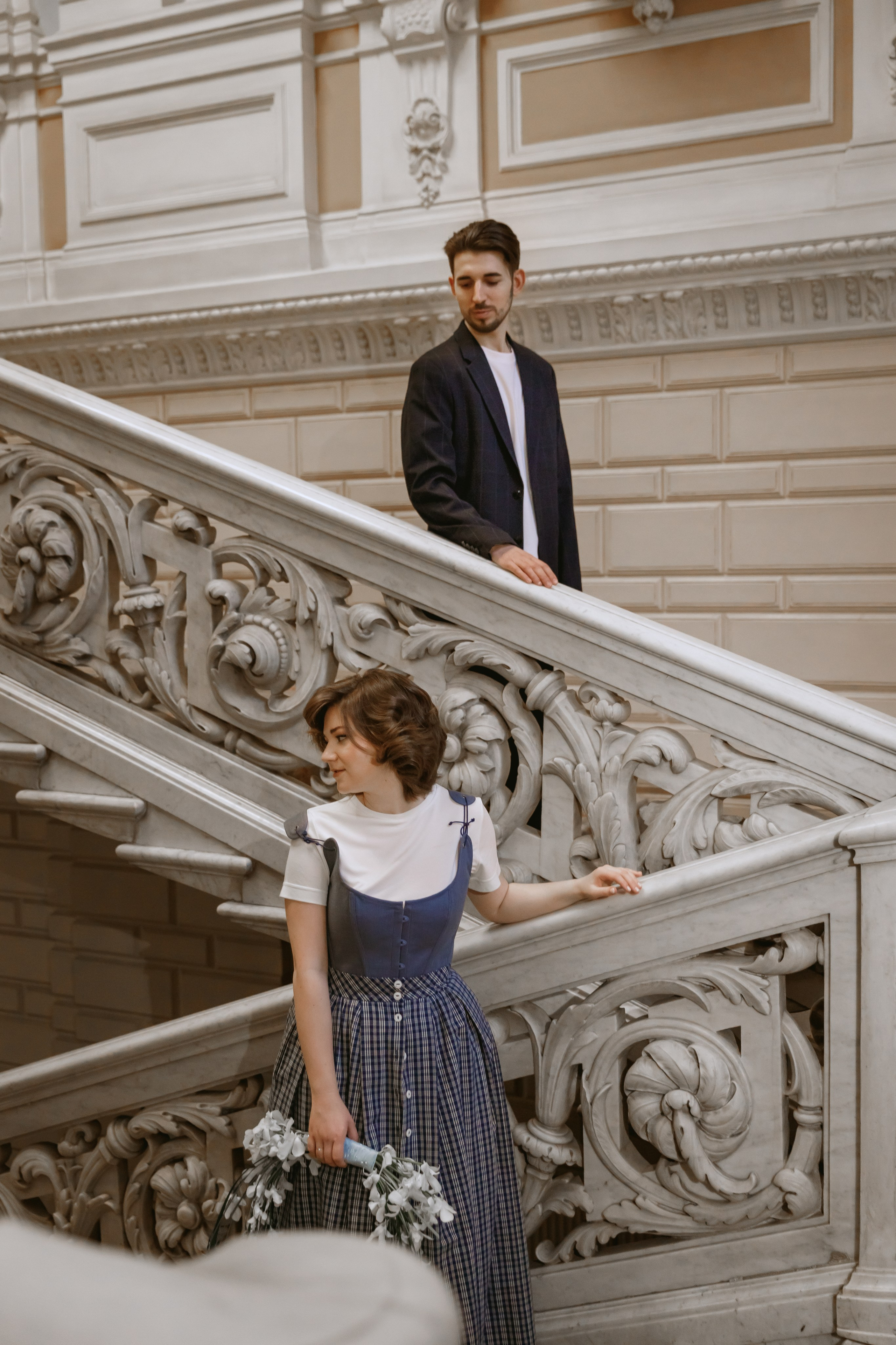 Филипп и Василиса. Свадебный фотограф, крещение, венчание СПБ, Белгород Анна Коршунова