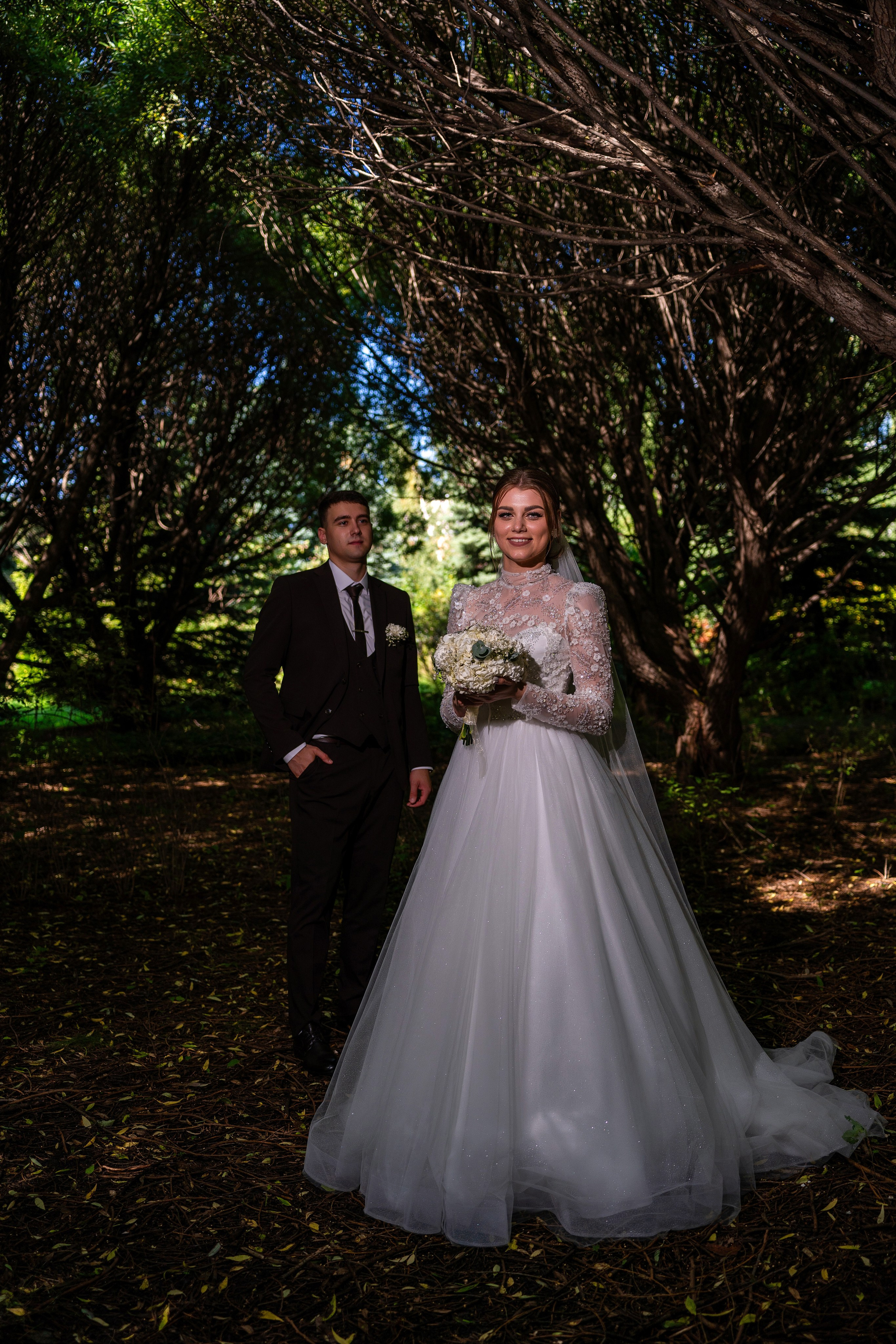 Фотограф в Омске