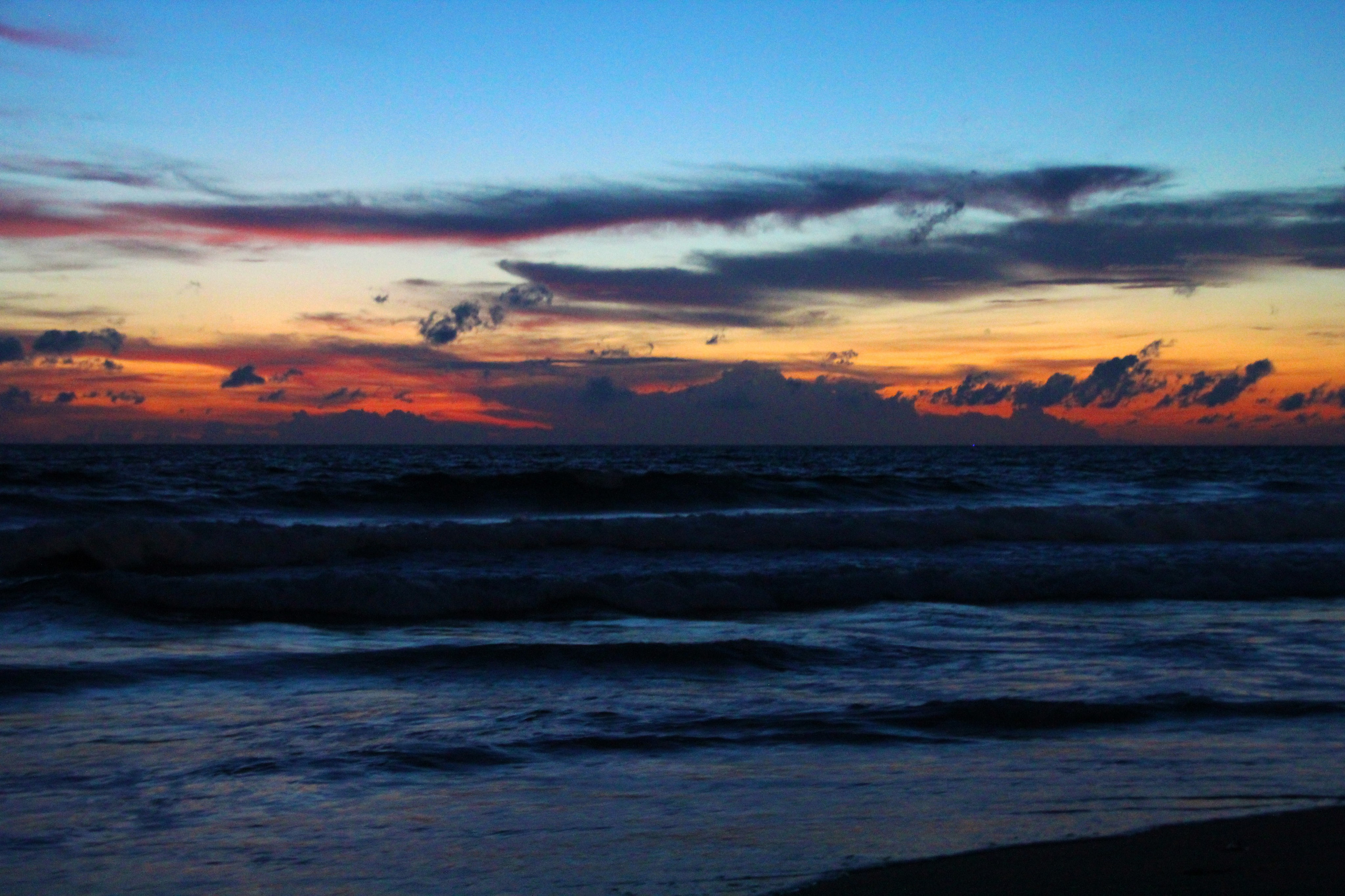 Пхукет. Фотограф Алексей Федорищев