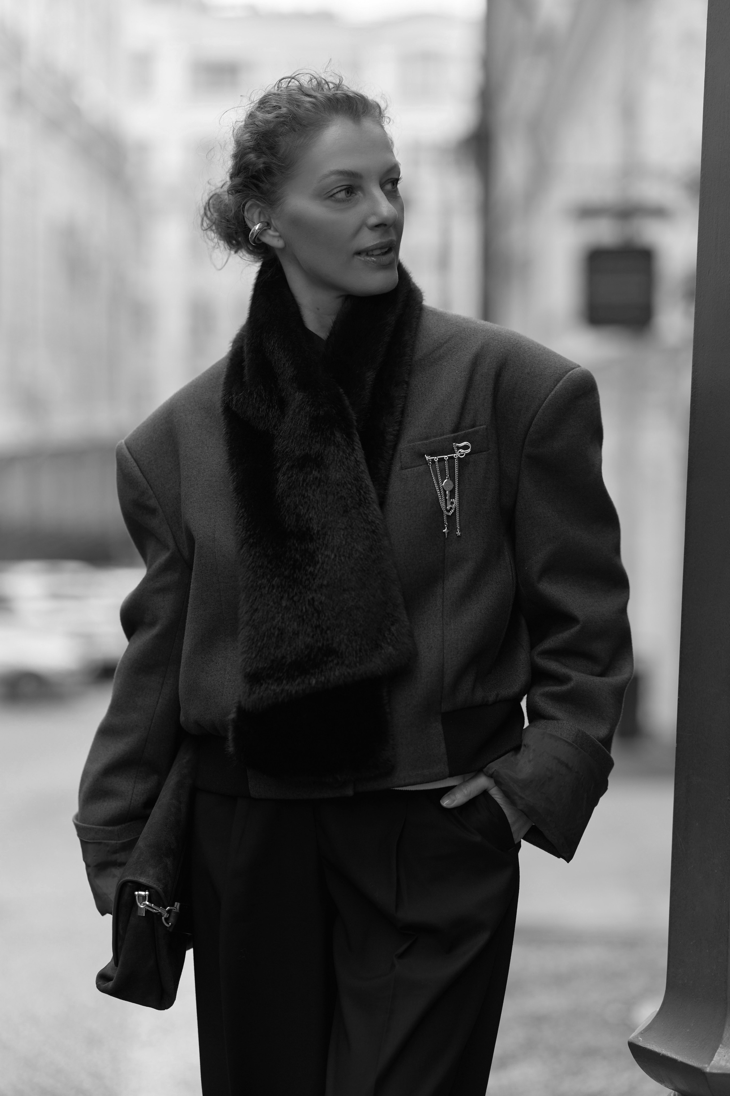 Татьяна. Фотограф в Москве — Ольга Кушнарева