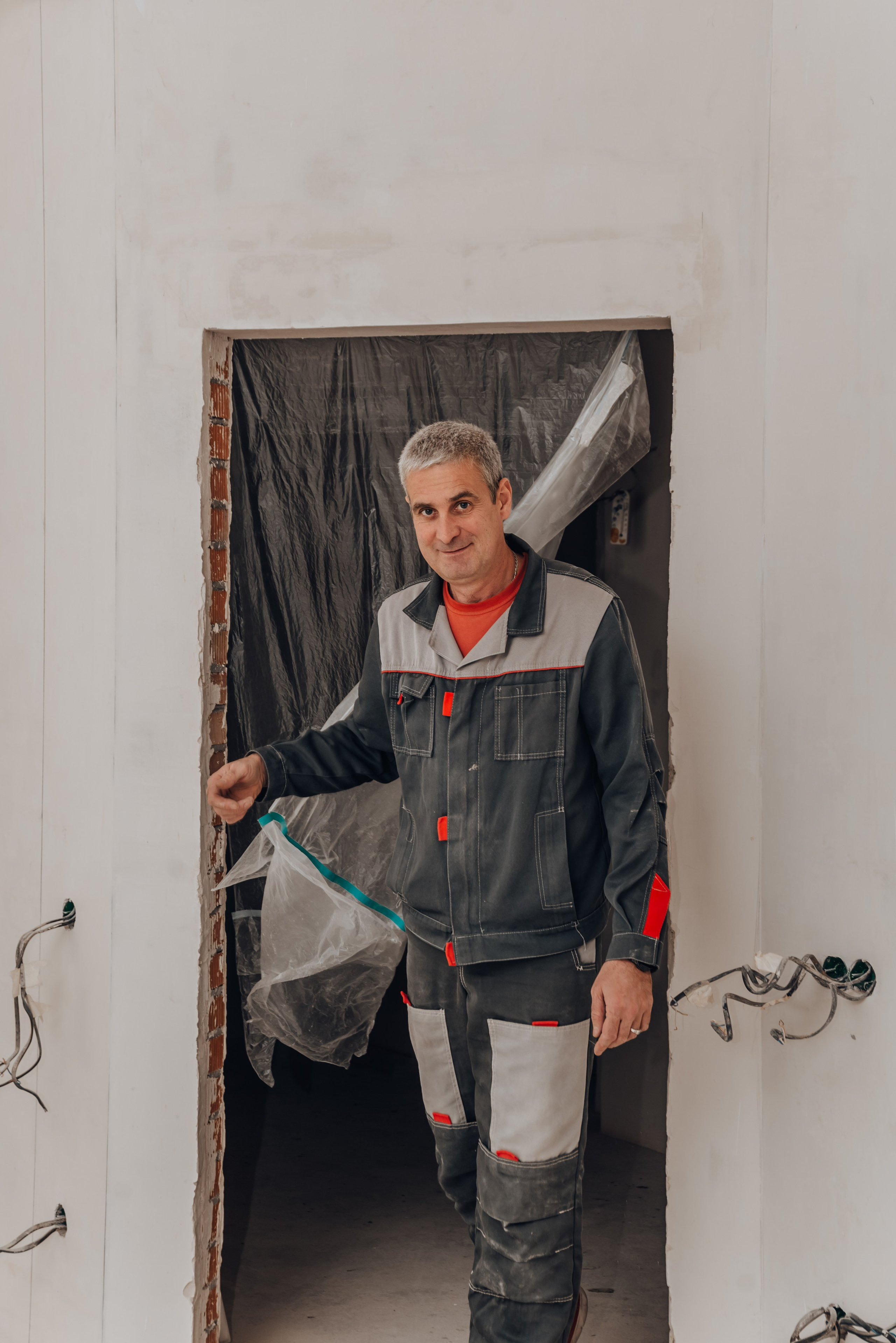 Дизайнер. Часть 1. Детский и семейный фотограф Катерина Мишина