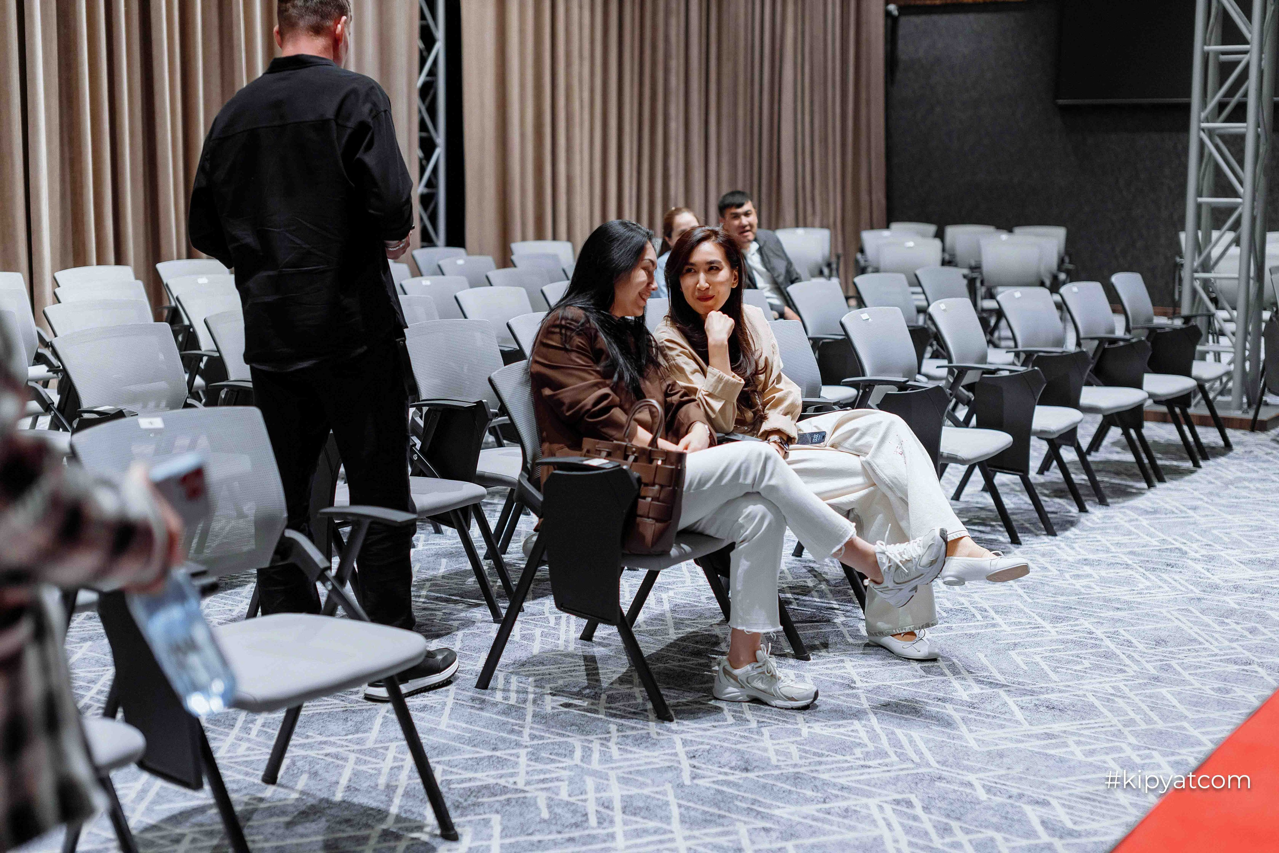 Stand Up Александр Меркуль