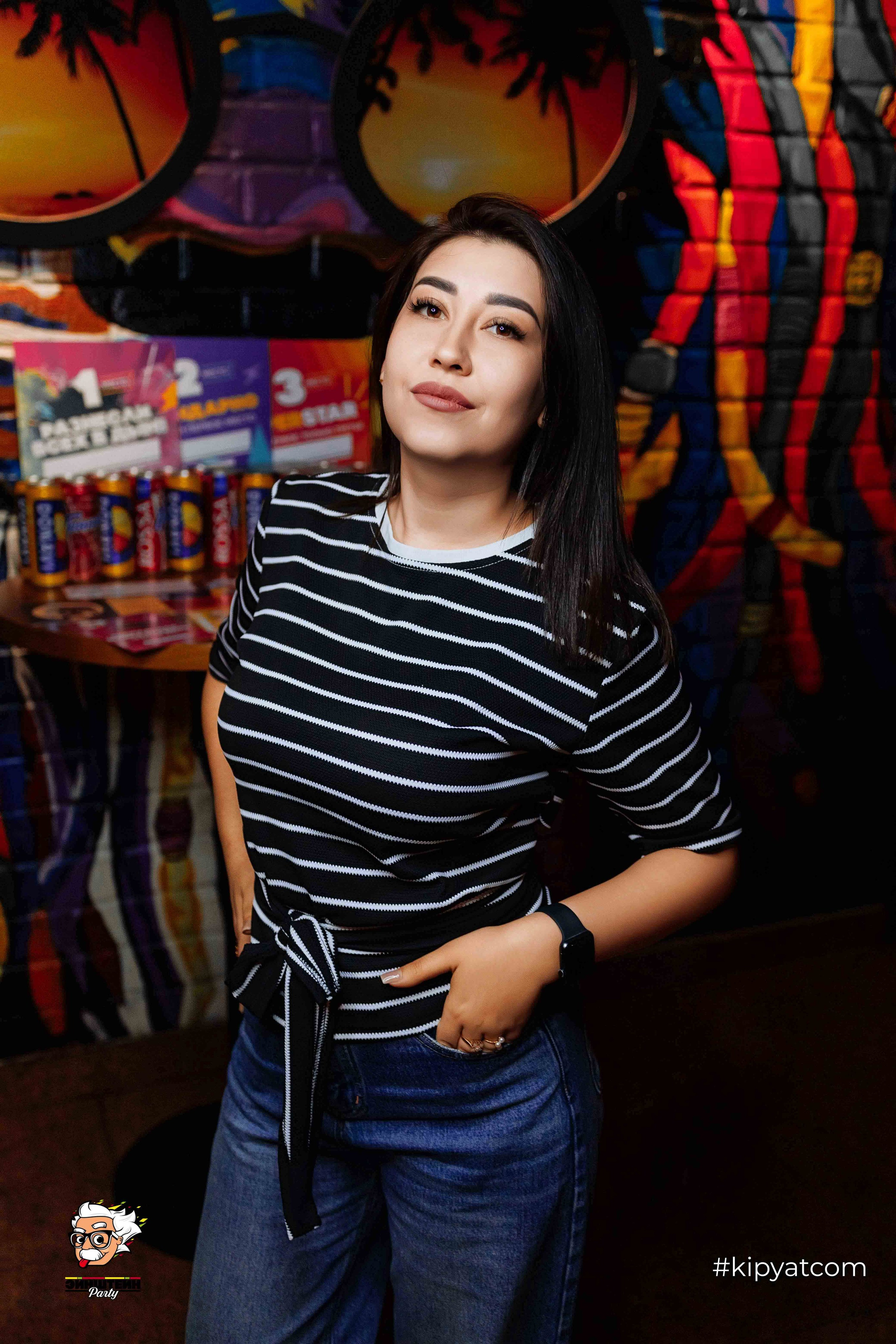 Эйнштейн Party