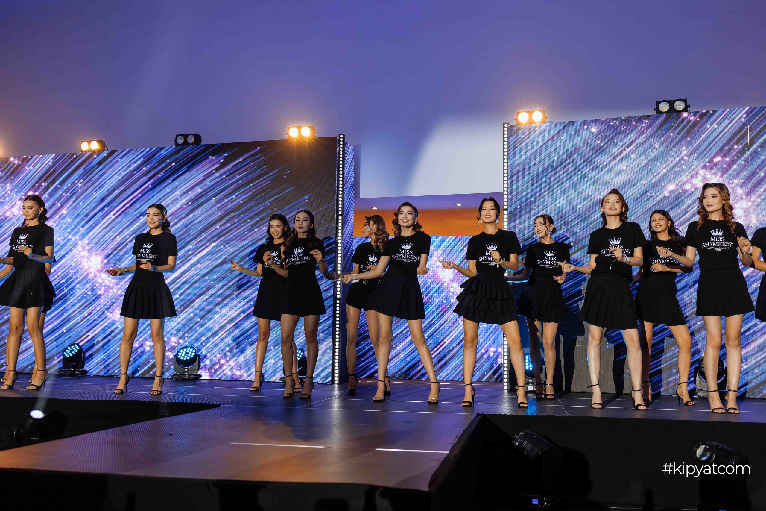 MISS SHYMKENT 2025
