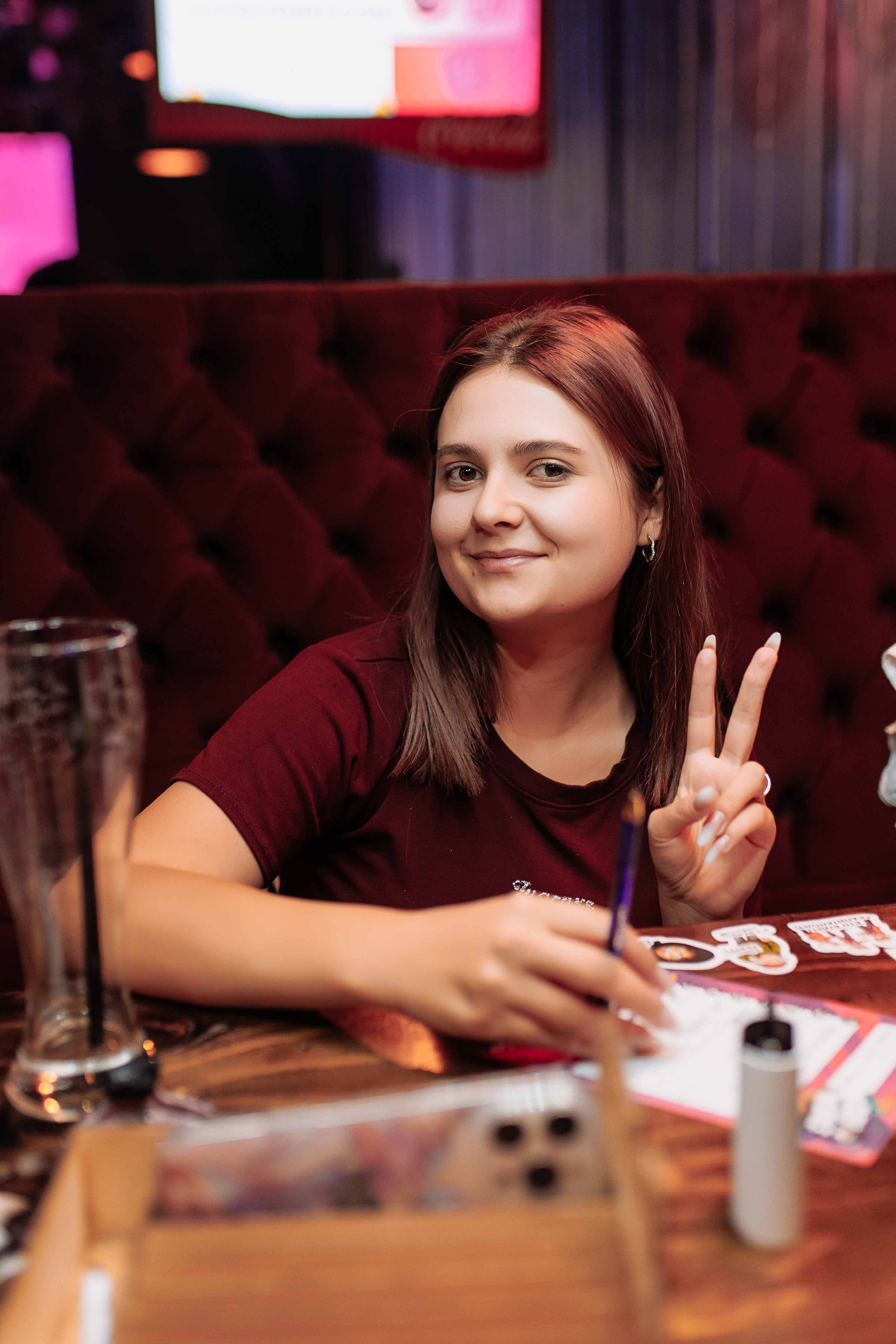 Эйнштейн Party. Кипятком Шымкент