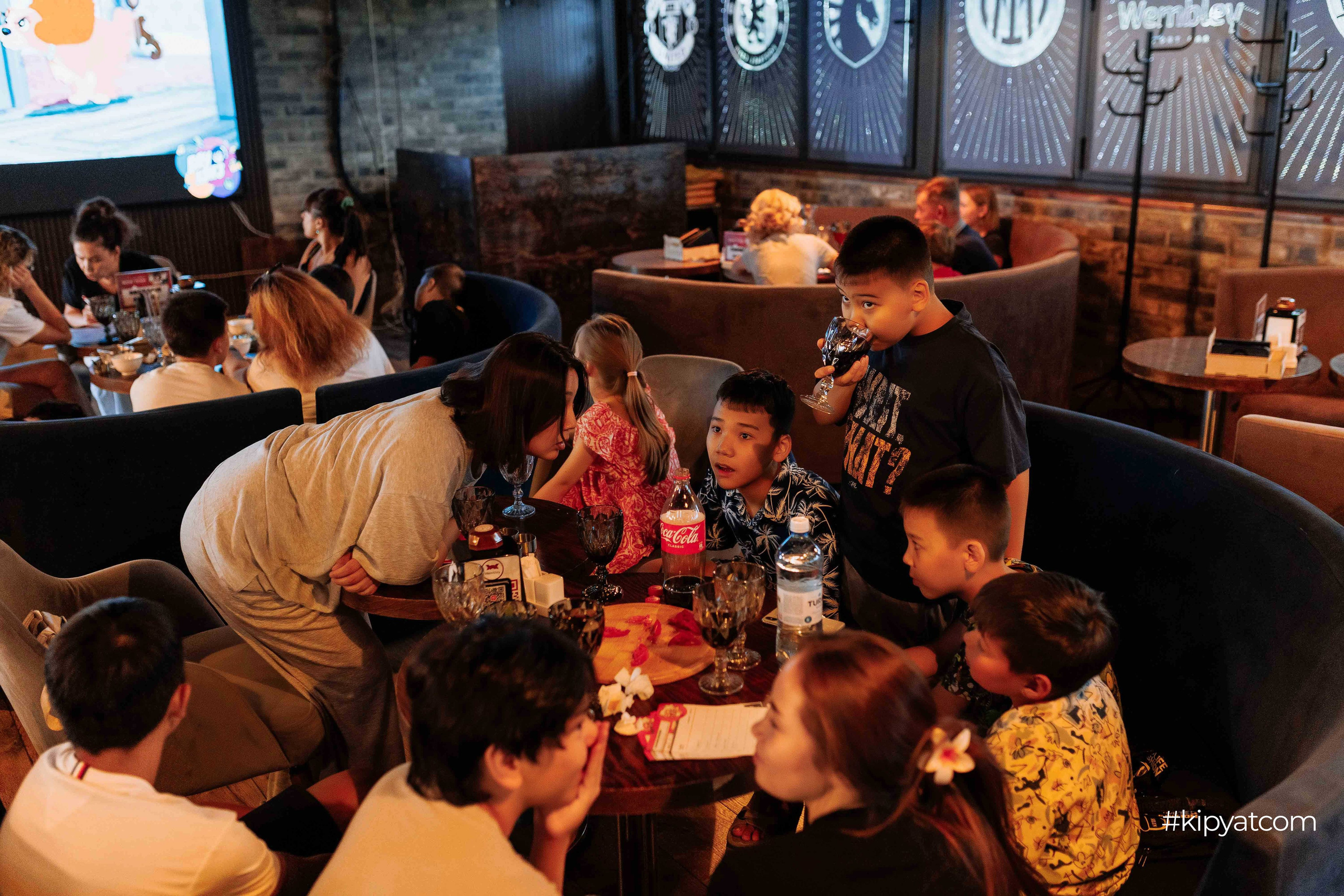 Эйнштейн Party