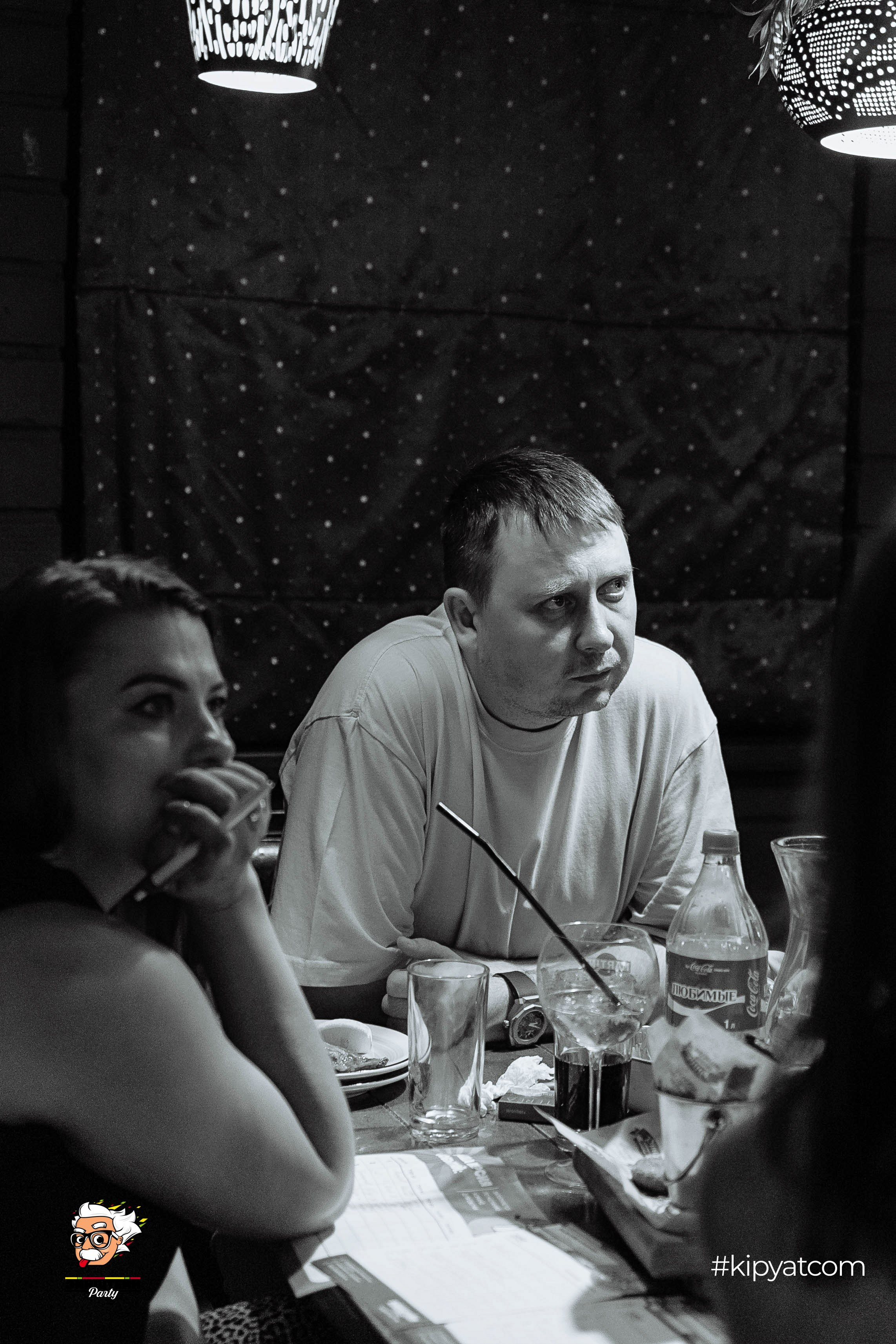 Эйнштейн Party