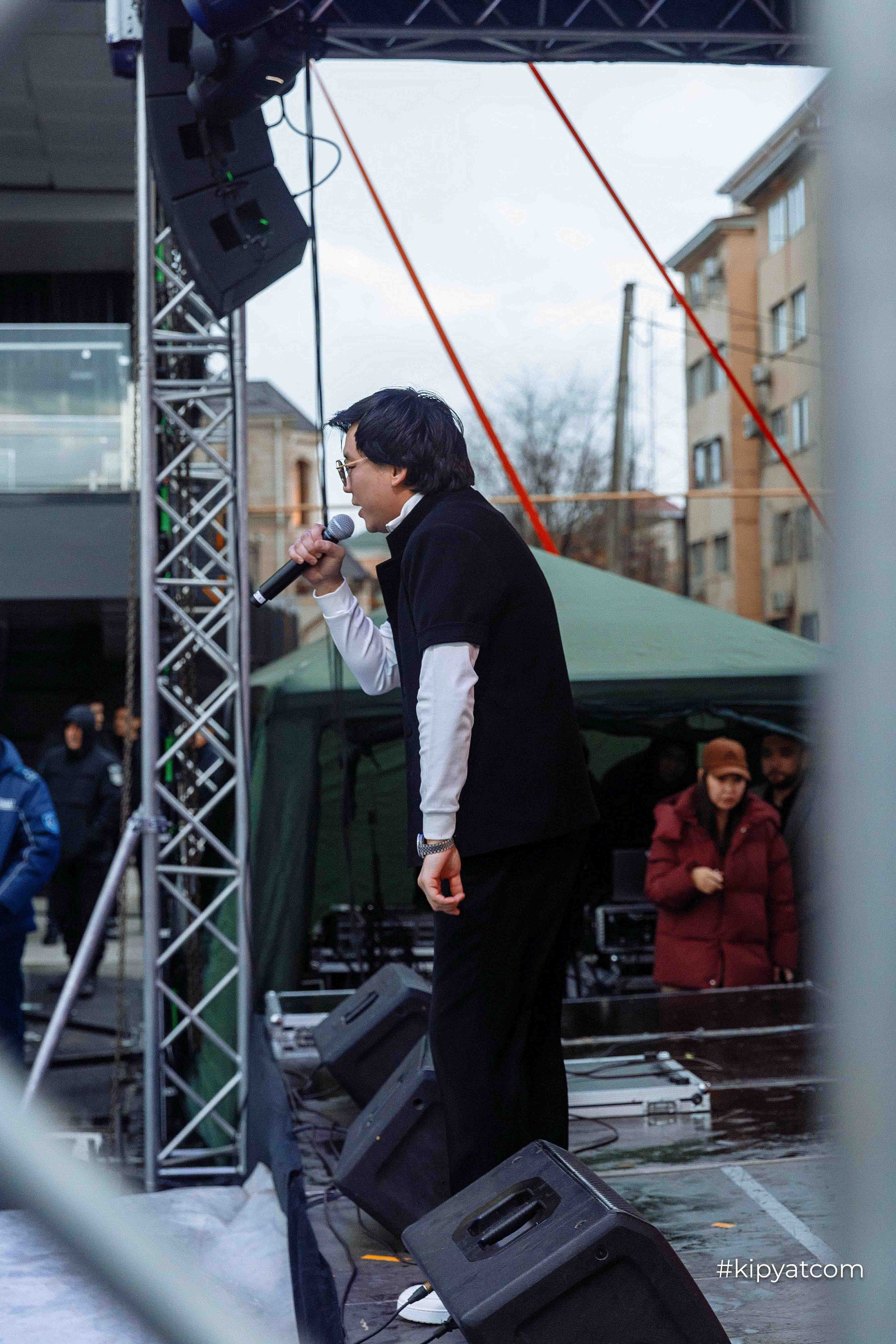 Официальное открытие ТРЦ «Royal Plaza»