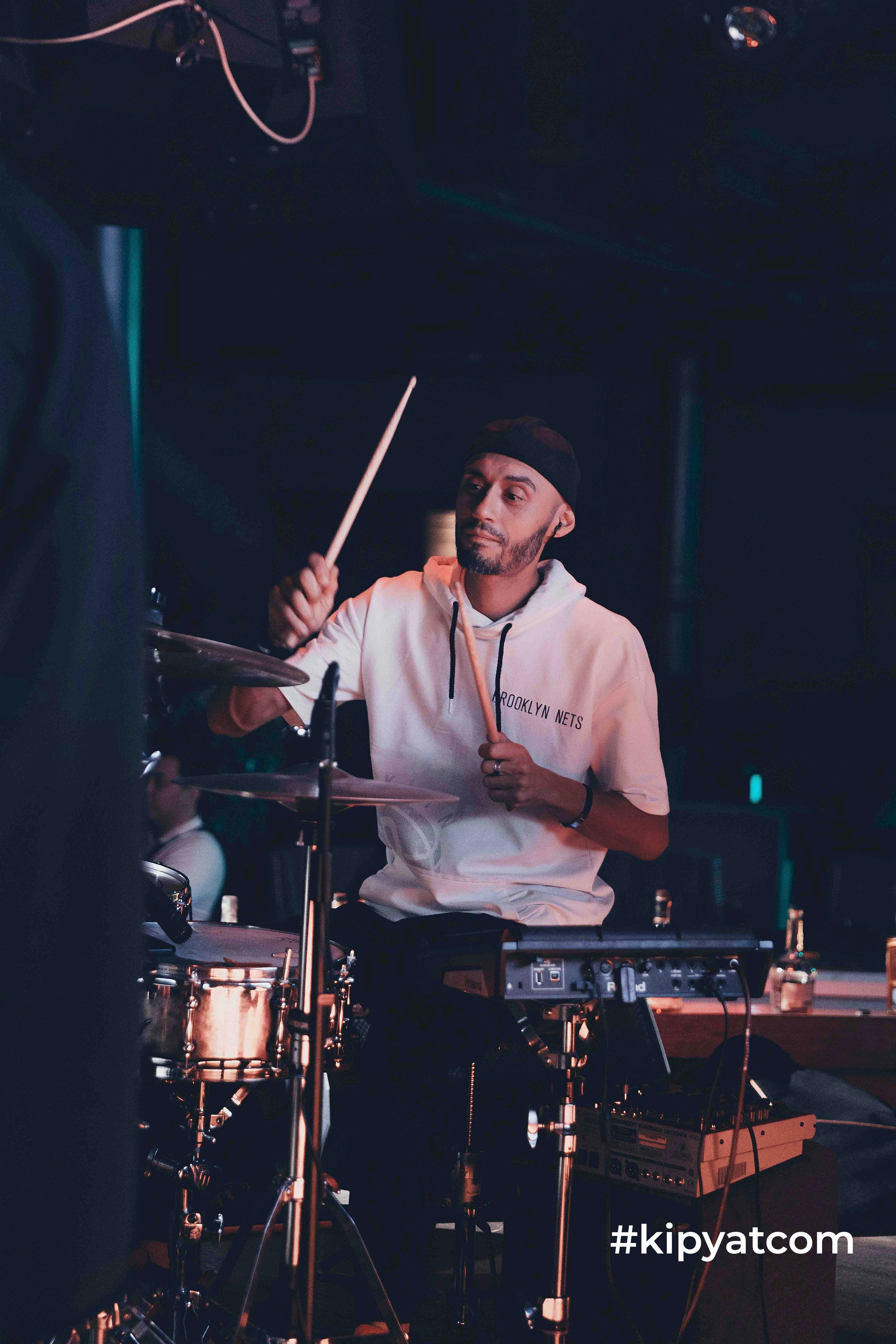 Кипятком Шымкент