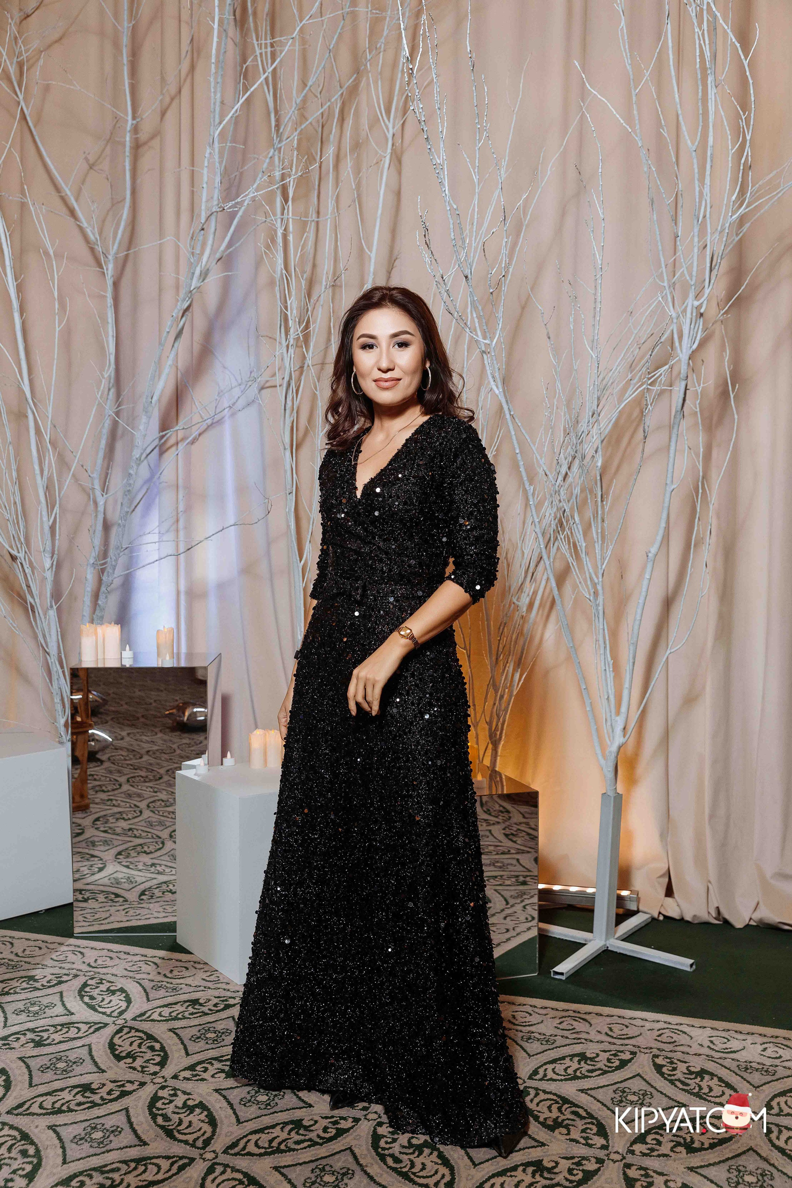 Celebration Night Gala в Rixos Grand Ballroom