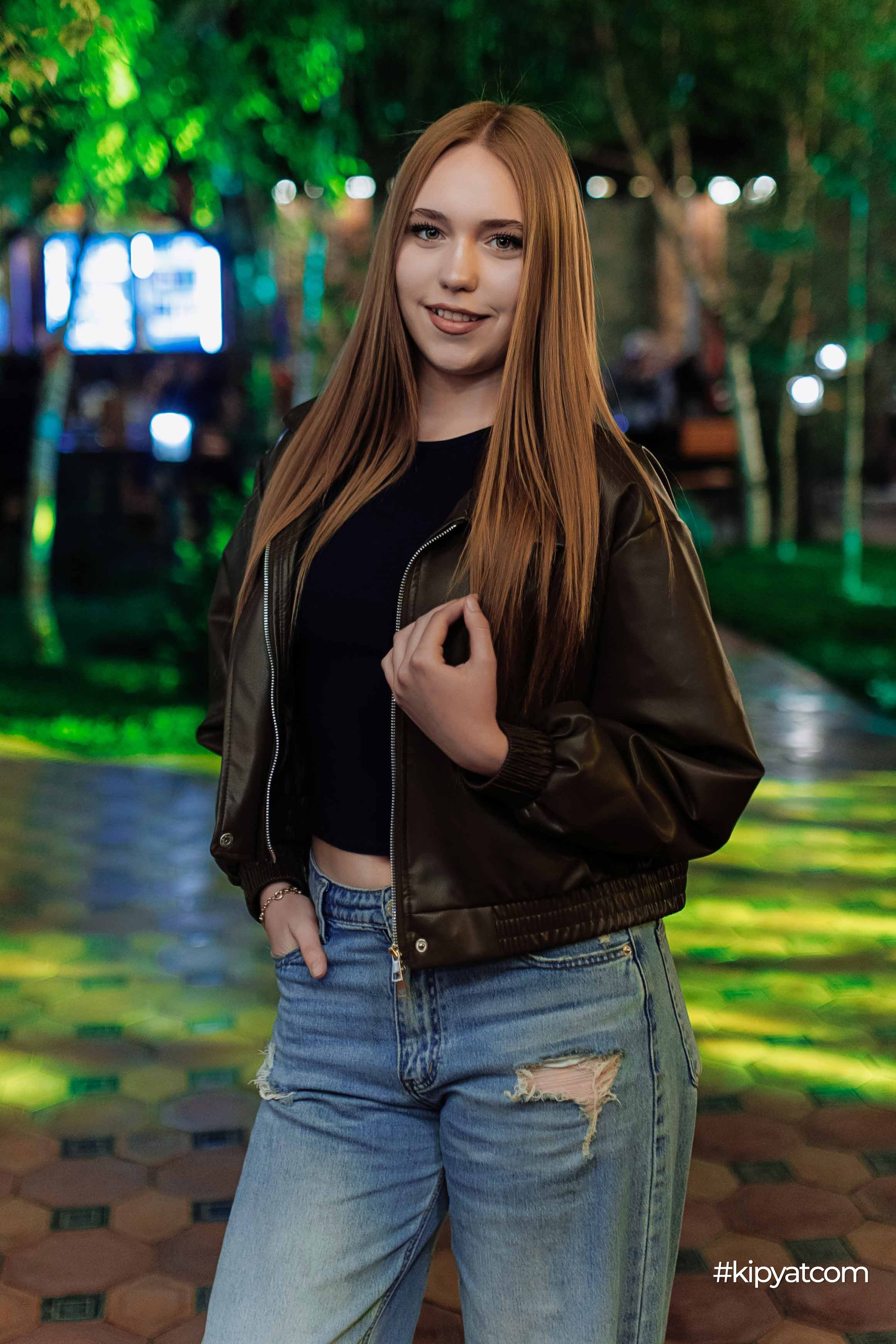 EVI. Кипятком Шымкент
