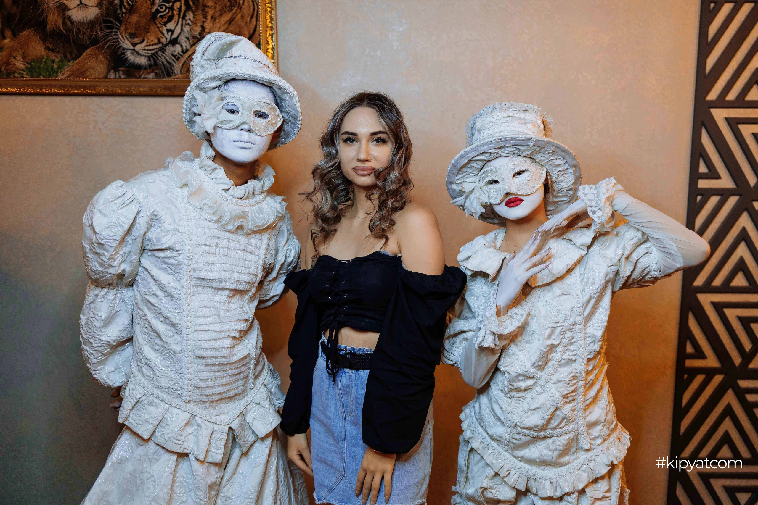 Райский сад