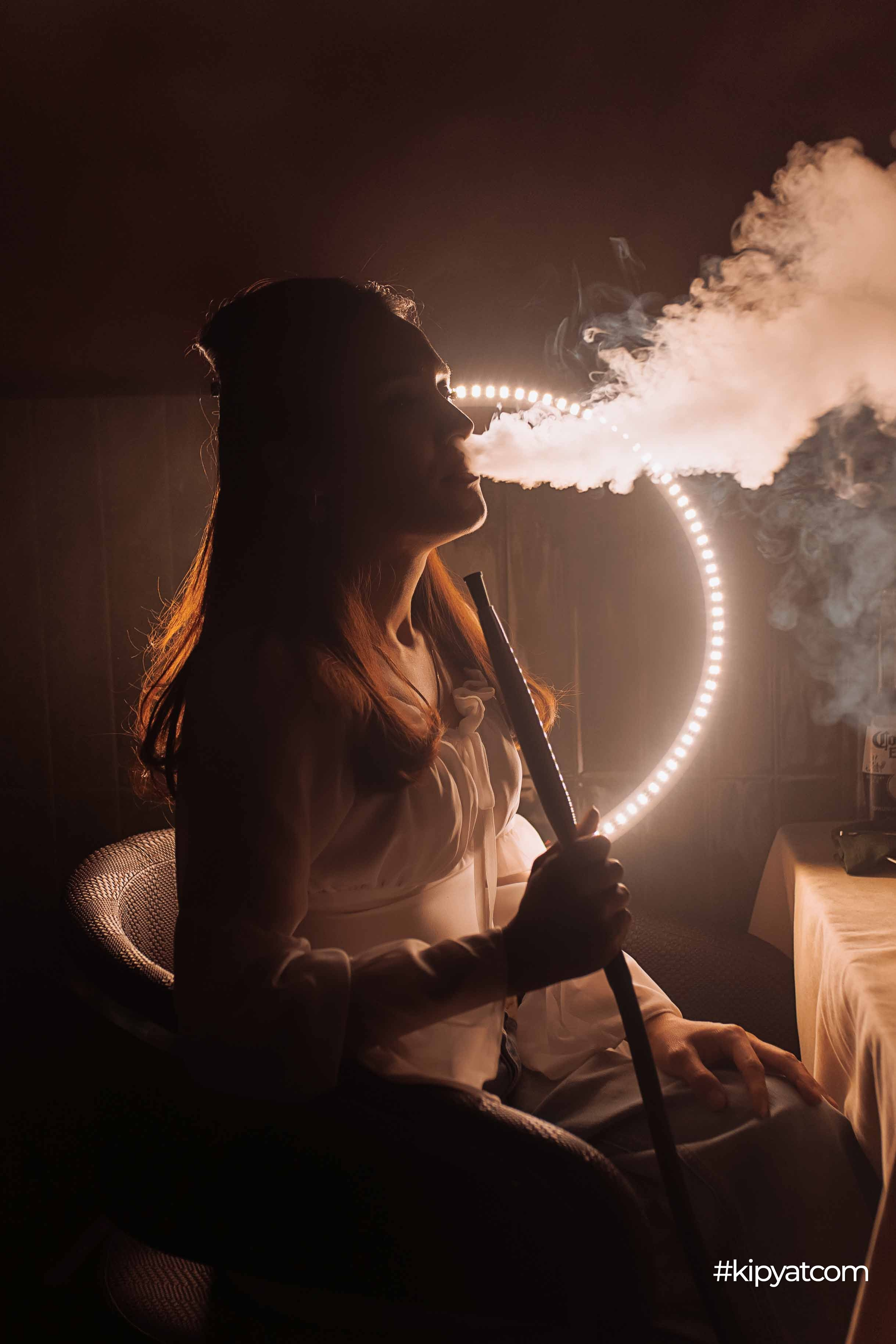 AVA. Кипятком Шымкент